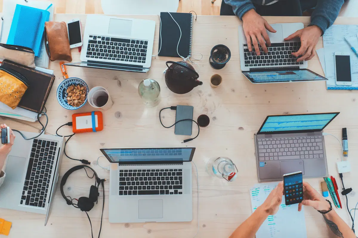 Local SEO Guide for Small Businesses: Get Found in Your City