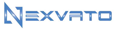 Nexvato Logo