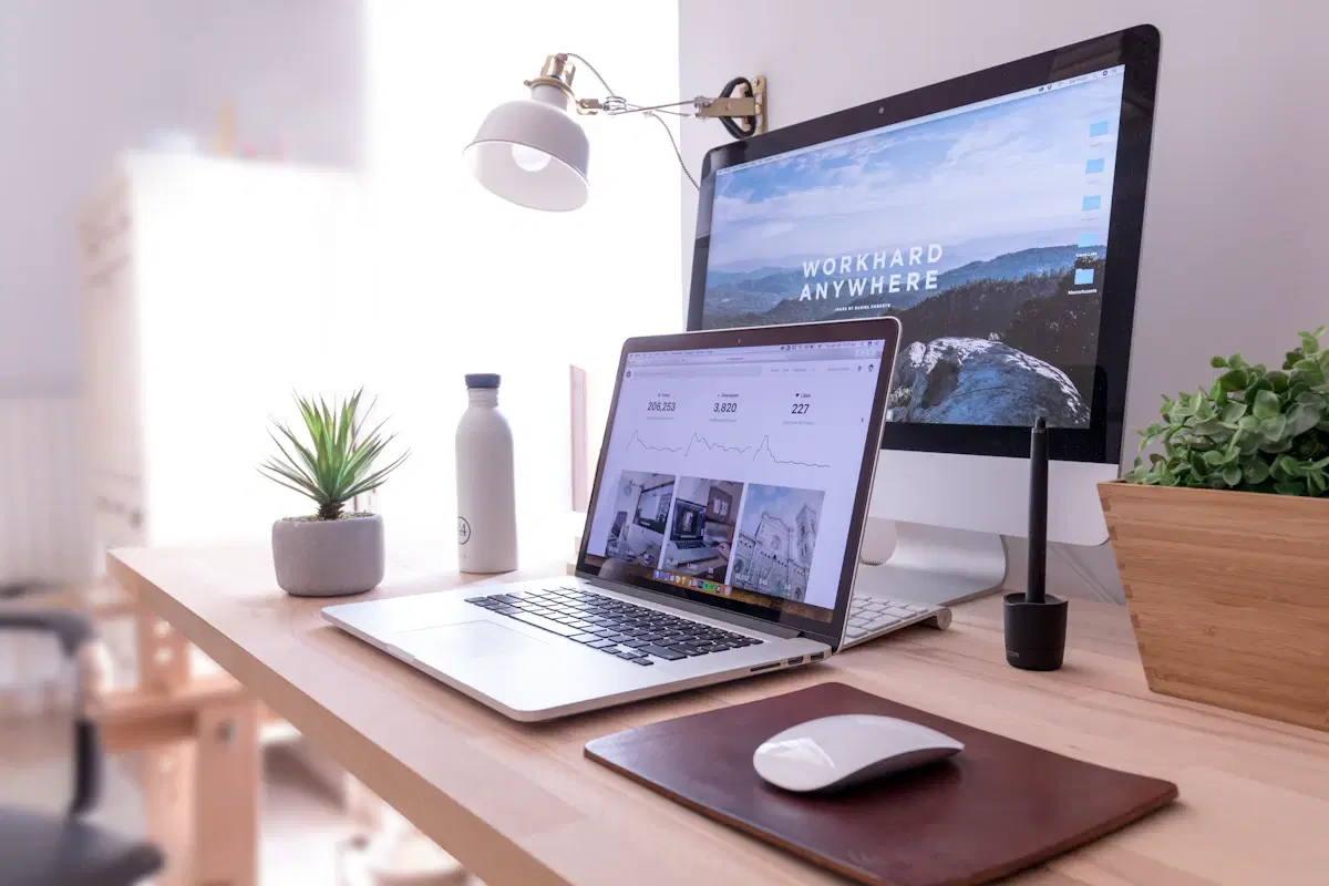 Website Design Packages That Drive Business Growth