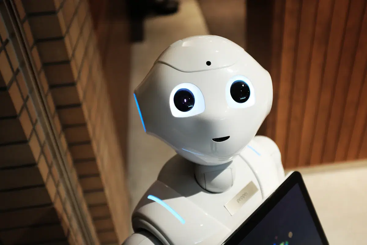 What Is an AI Employee and How Can It Help Your Business?