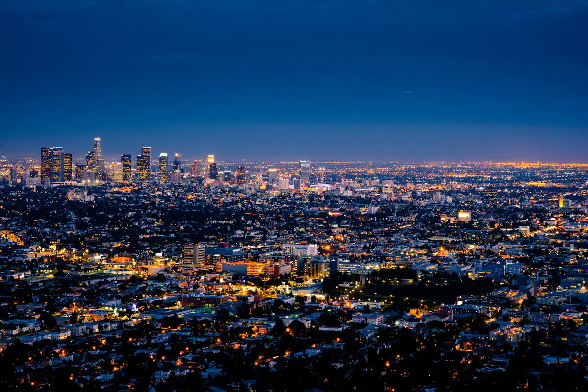 Search Engine Optimization Los Angeles Drives Growth