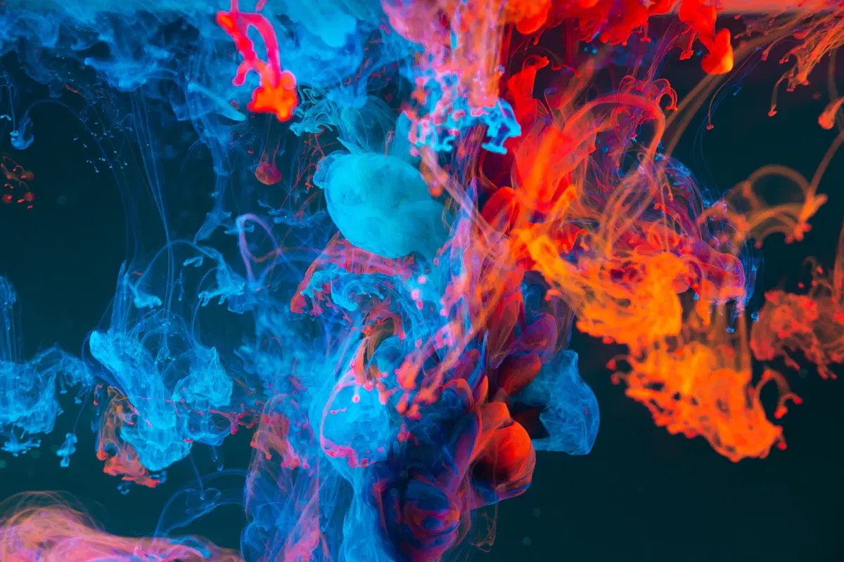 The Psychology of Color in Ad Design