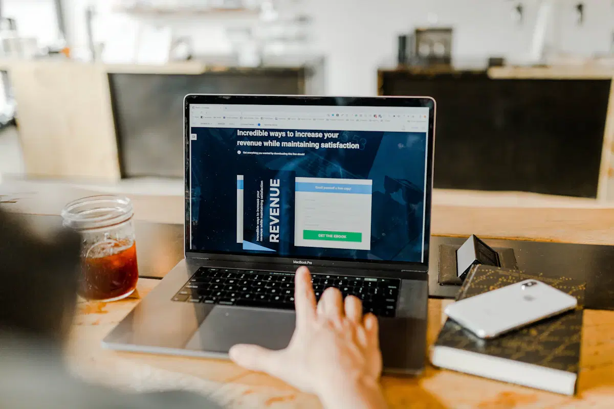 Why Is My Website Not Generating Leads? USA Fixes
