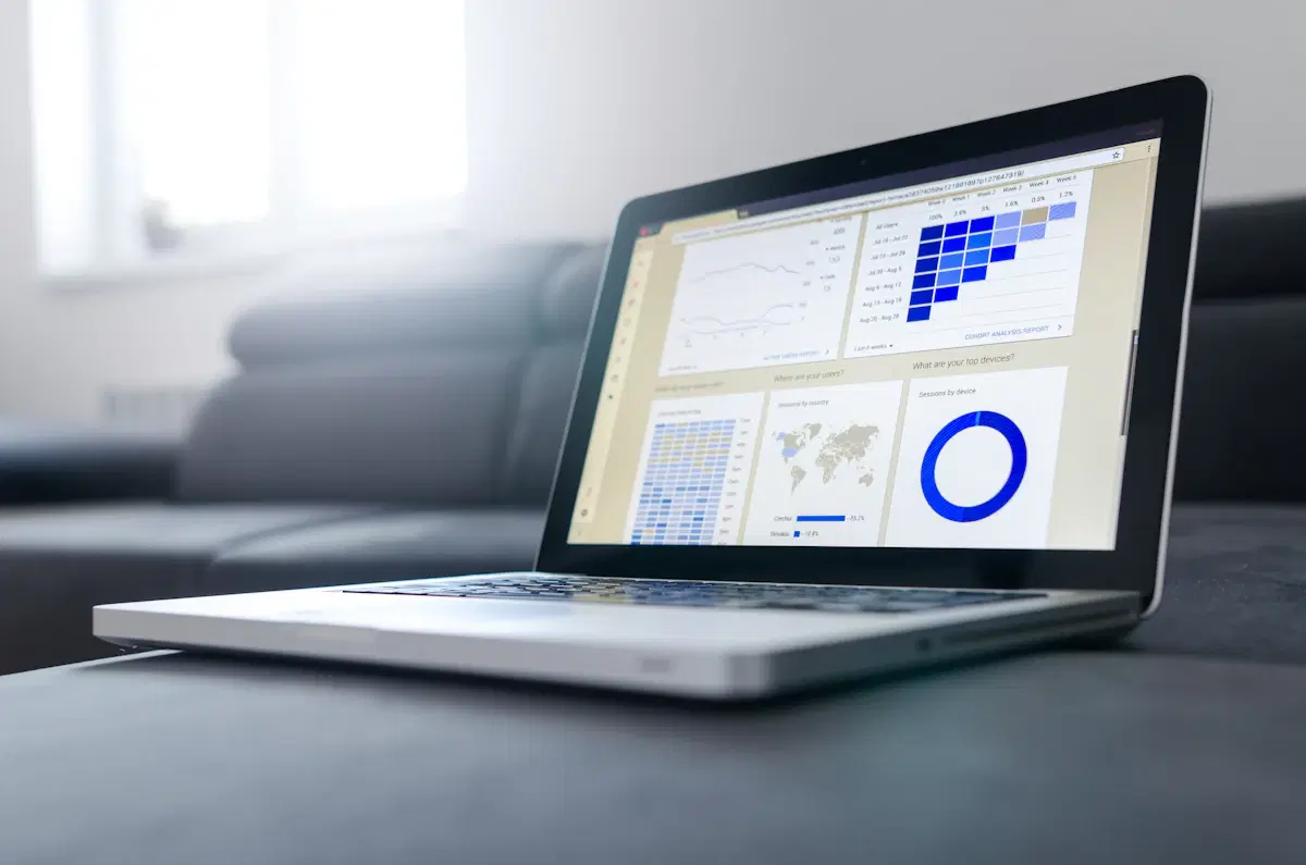 Elevate Your Digital Presence: Understanding Website Optimization & Why It Matters