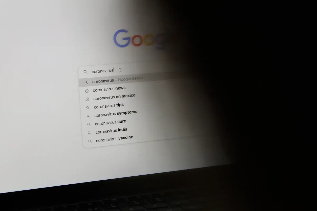 How to Improve Search Engine Optimization: A Fix-Order Plan