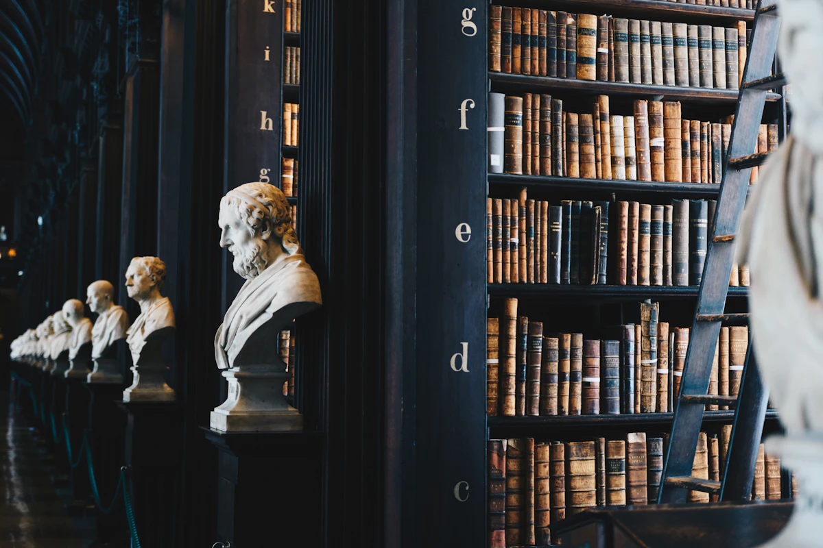 A law firm reviewing its SEO strategy with an agency