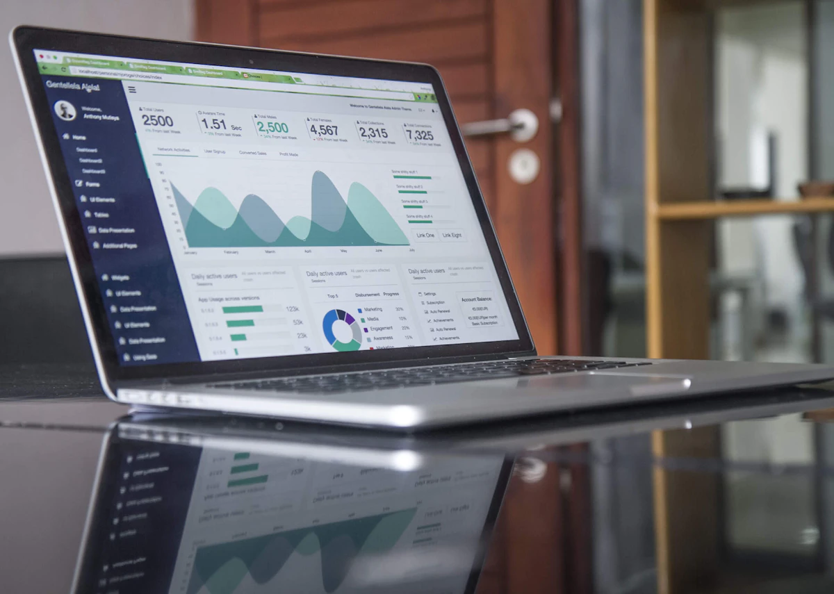 Using analytics and data to drive marketing growth