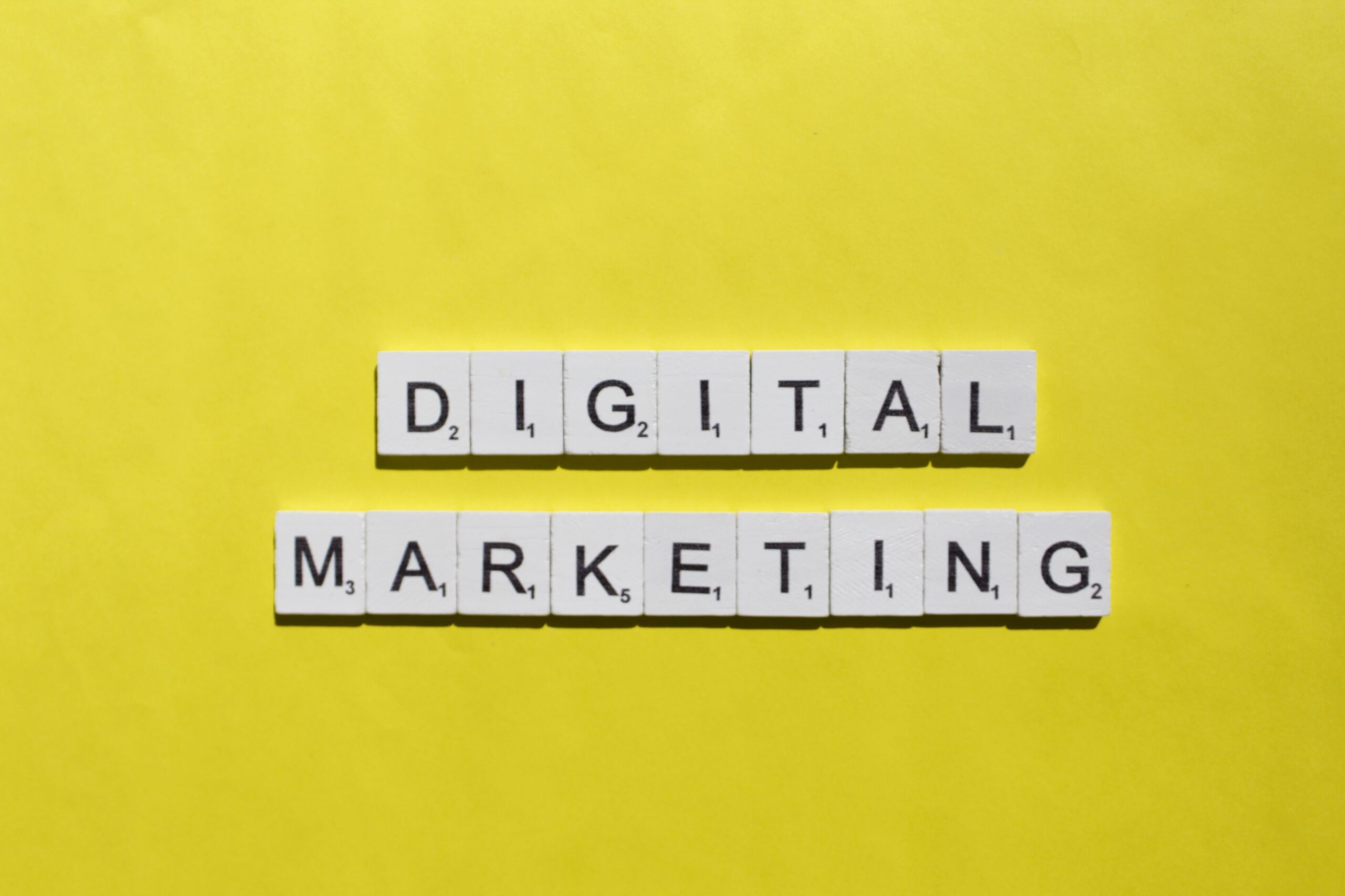 Digital Marketing Agency for Small Business