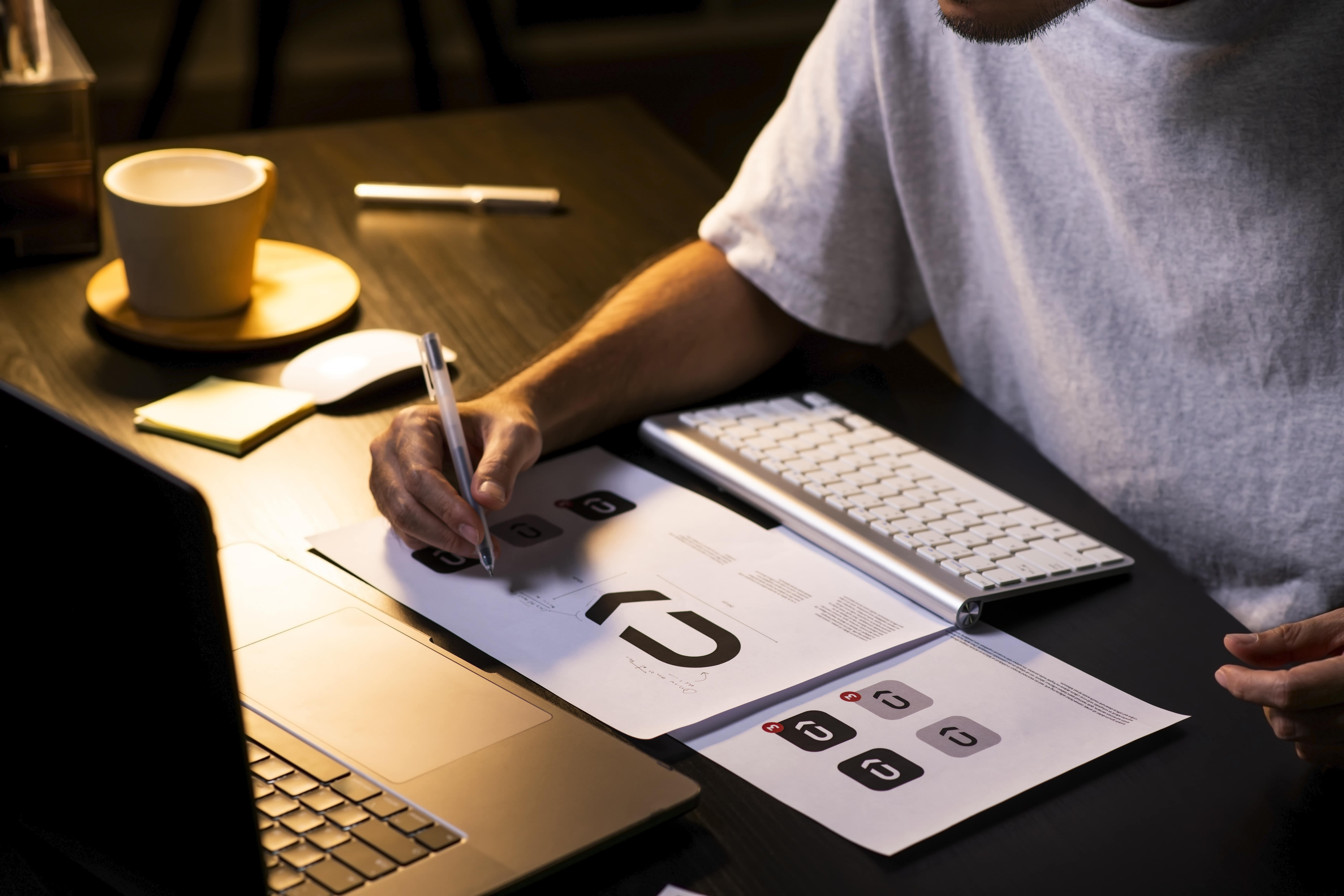 Discover how professional web design services can revolutionize your online presence. Learn about custom development, responsive design, and SEO-friendly strategies to boost your business