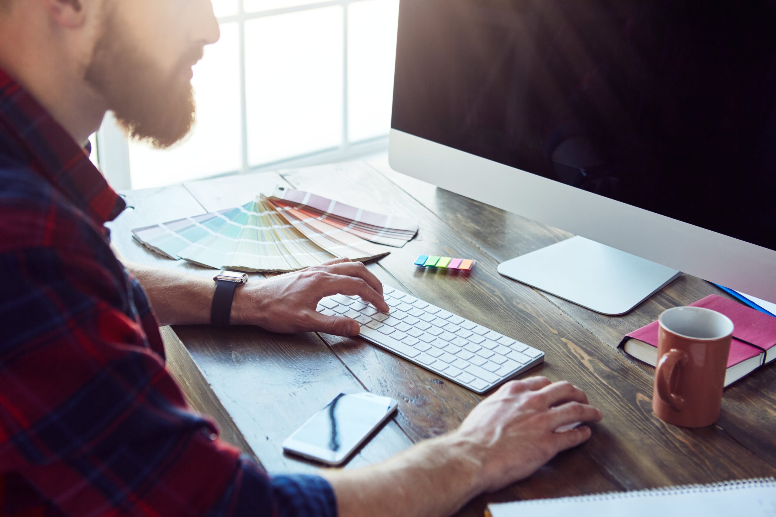 Discover how professional web design services can revolutionize your online presence. Learn about custom development, responsive design, and SEO-friendly strategies to boost your business