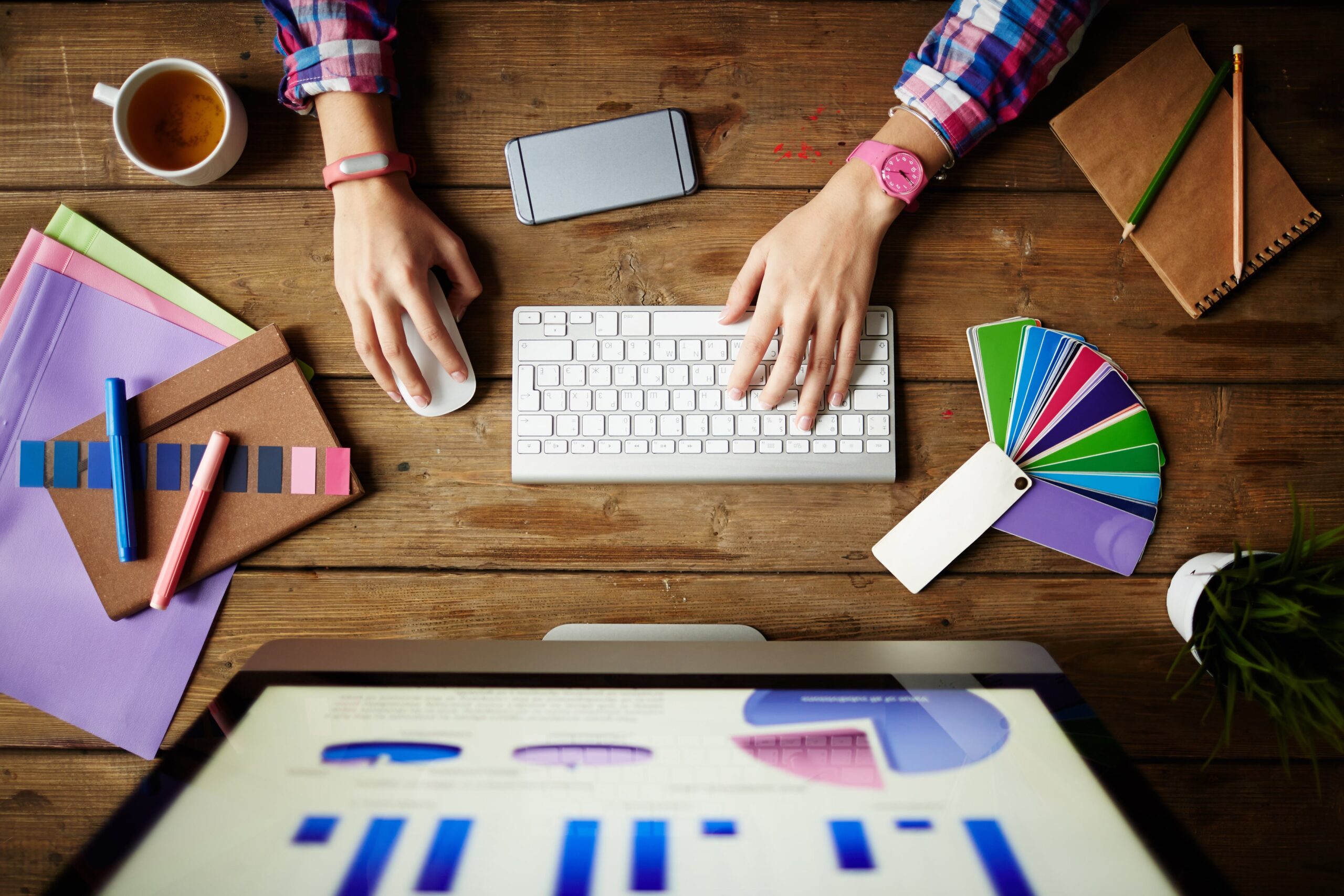 Discover how professional web design services can revolutionize your online presence. Learn about custom development, responsive design, and SEO-friendly strategies to boost your business