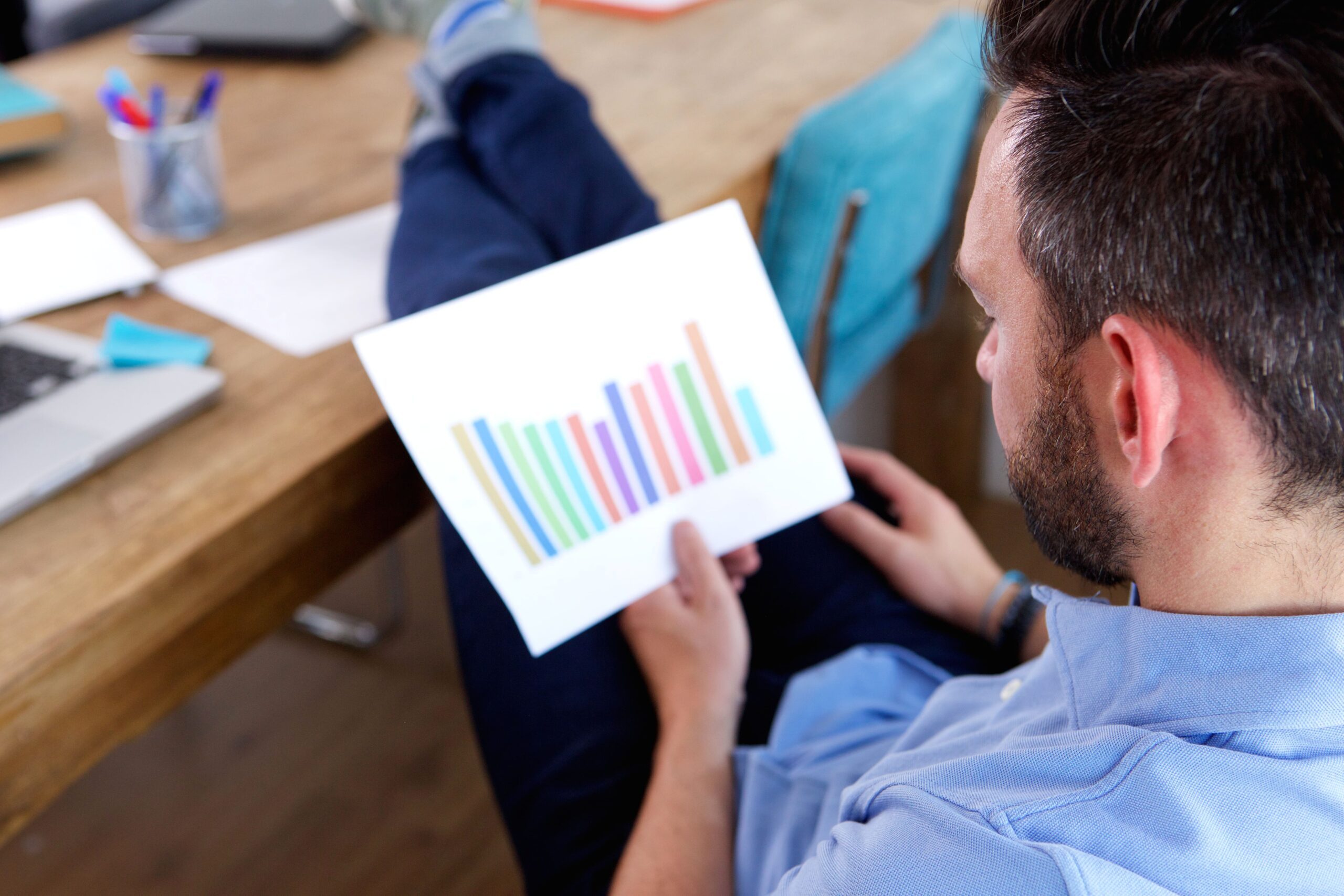 "The Importance of Data-Driven Marketing: How to Use Analytics to Drive Growth"