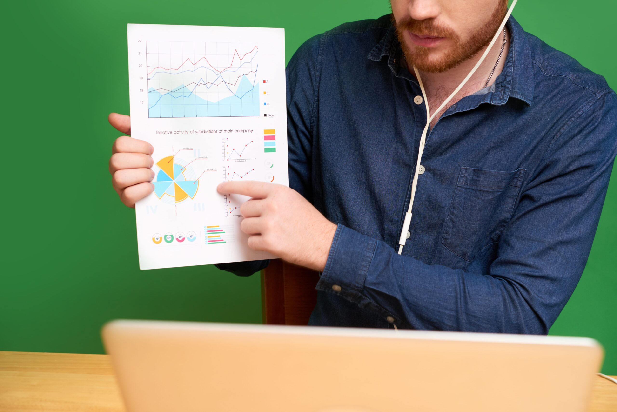 "The Importance of Data-Driven Marketing: How to Use Analytics to Drive Growth"
