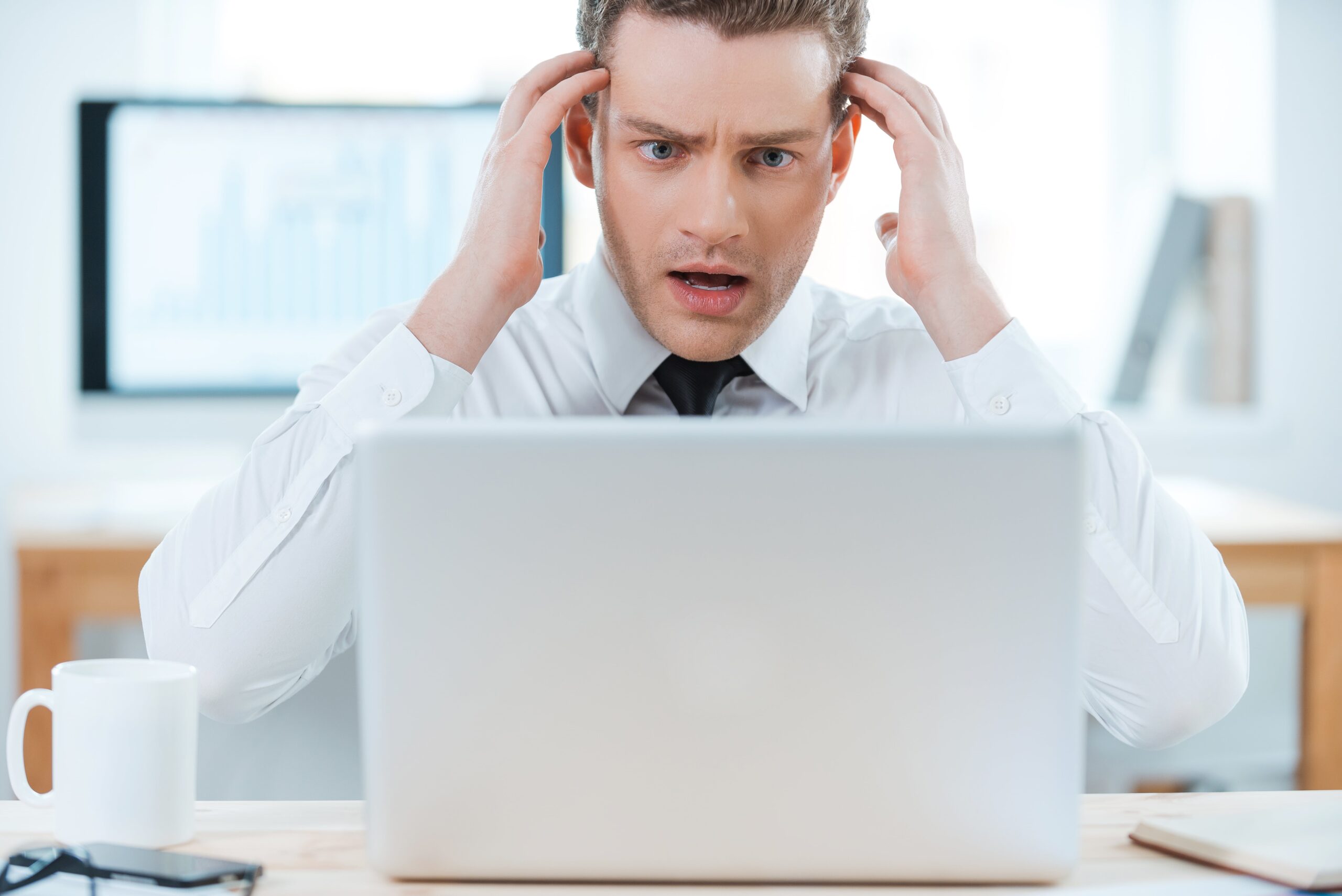 Is Your Website Helping or Hurting Your Business?