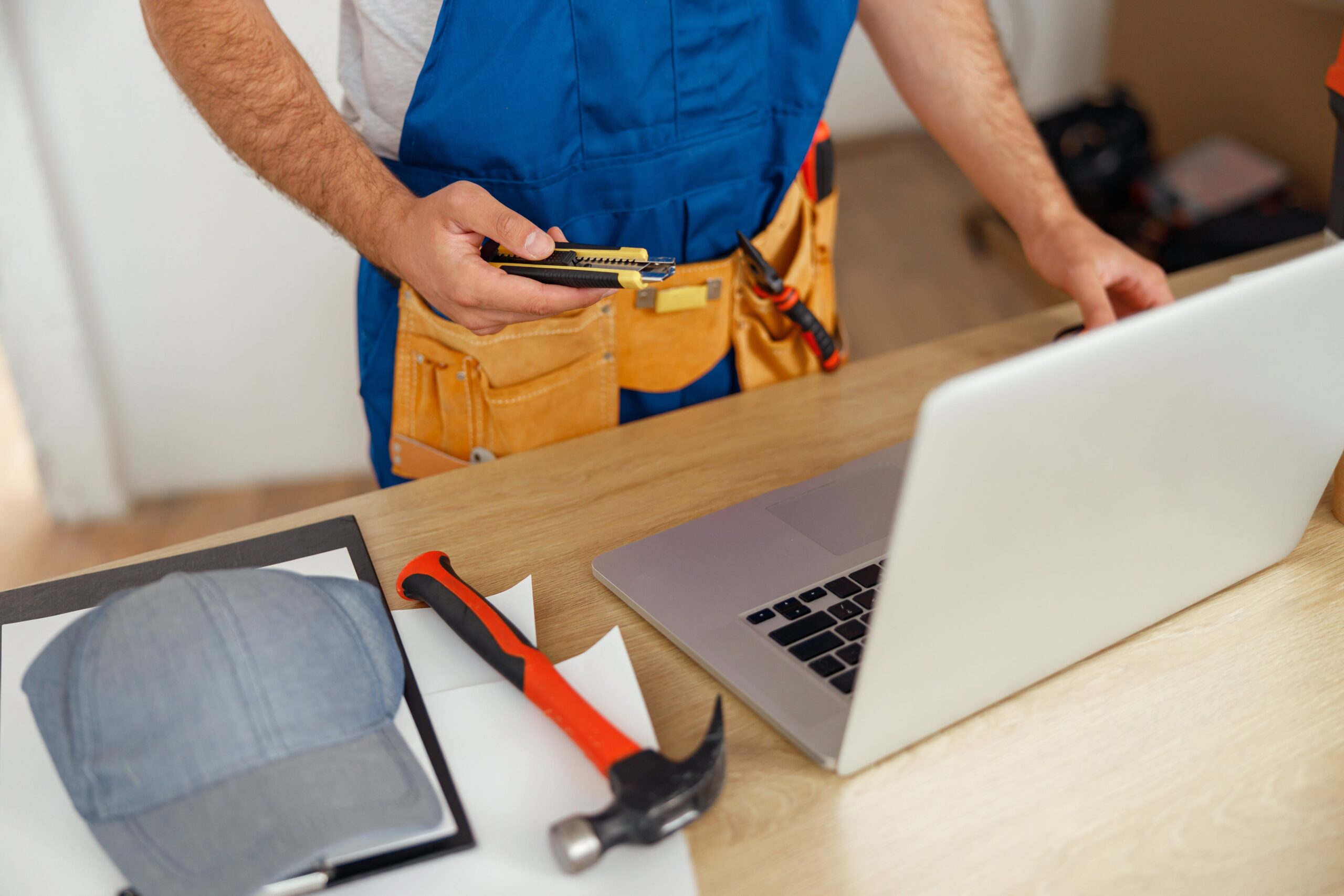 Digital Marketing for Plumbers: Grow Your Business Online
