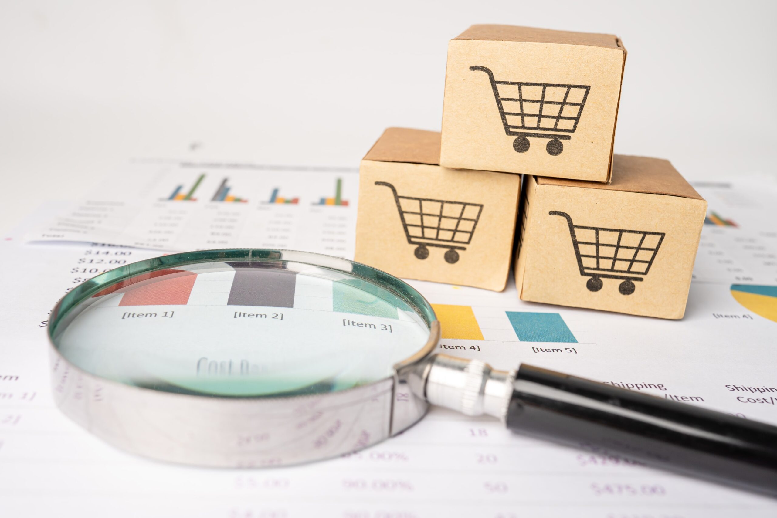 SEO for E-commerce: How to Sell More With Search