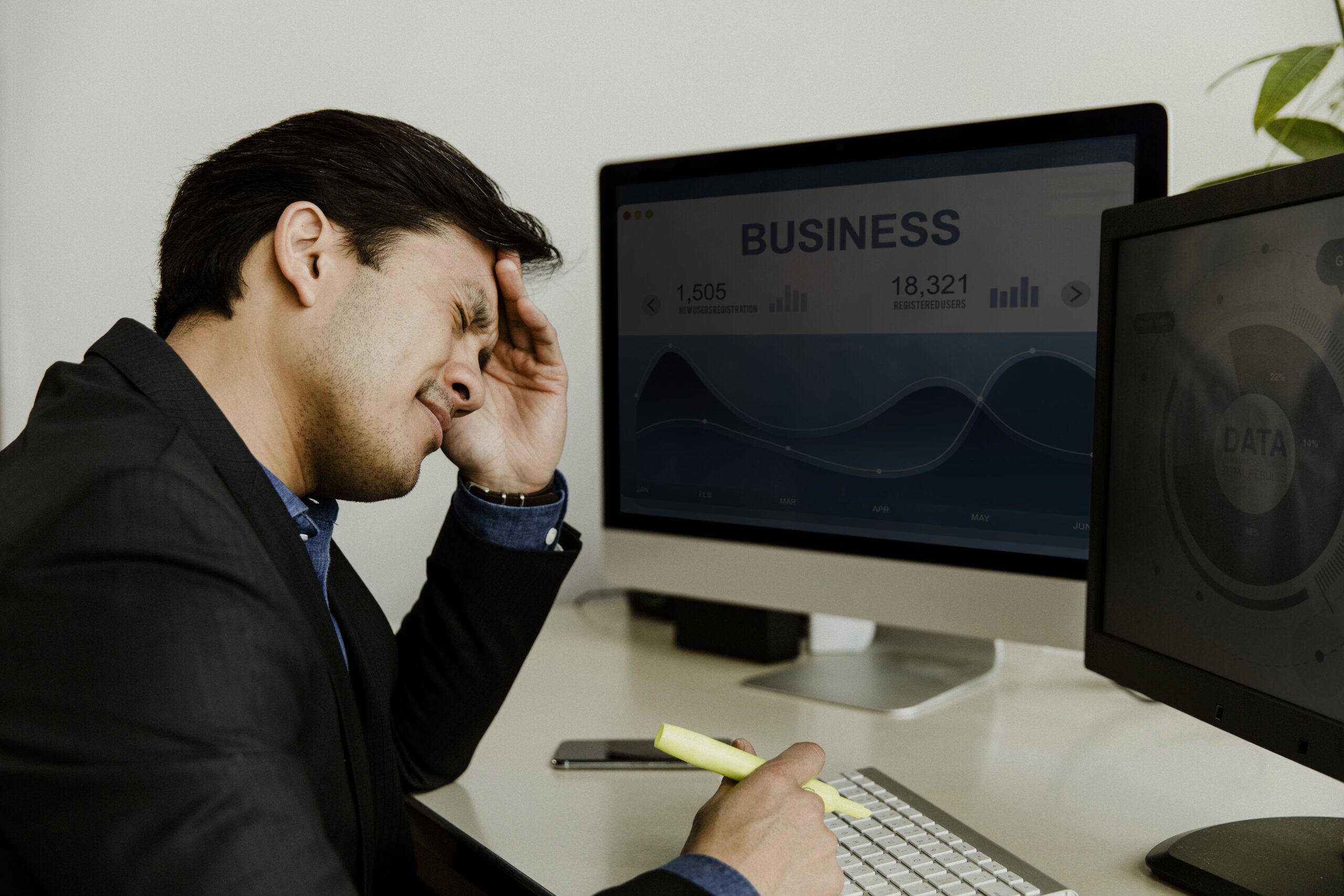 Is Your Website Helping or Hurting Your Business?