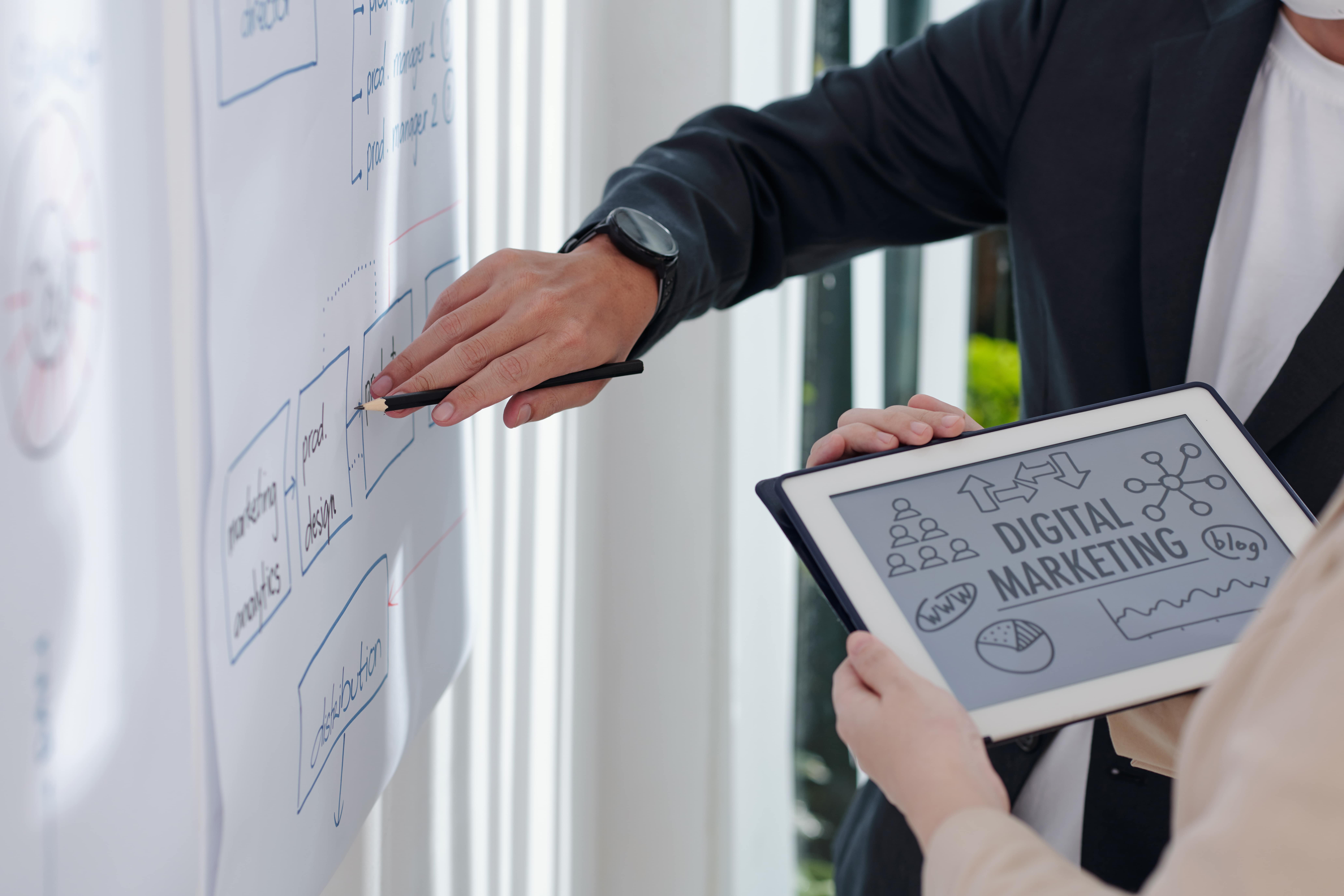 Best Digital Marketing Services: Nexvato vs AppKod USA