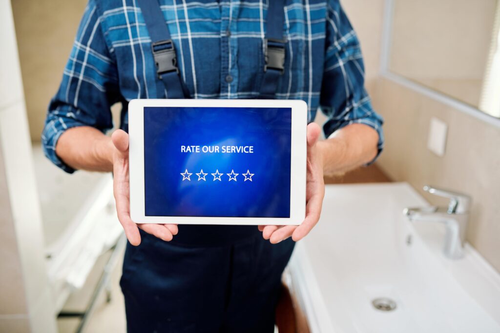Digital Marketing for Plumbers: Grow Your Business Online