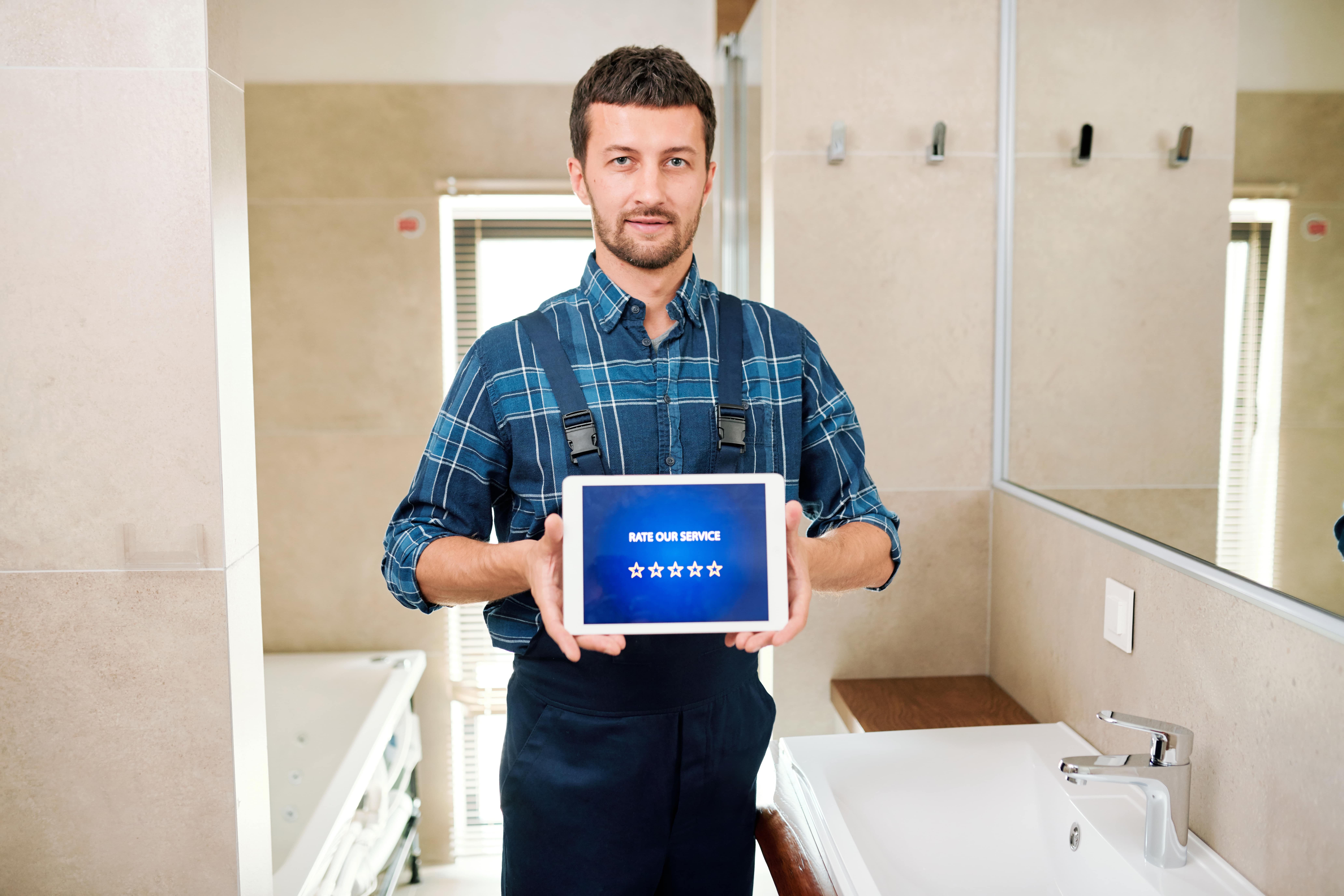 Digital Marketing for Plumbers: Grow Your Business Online