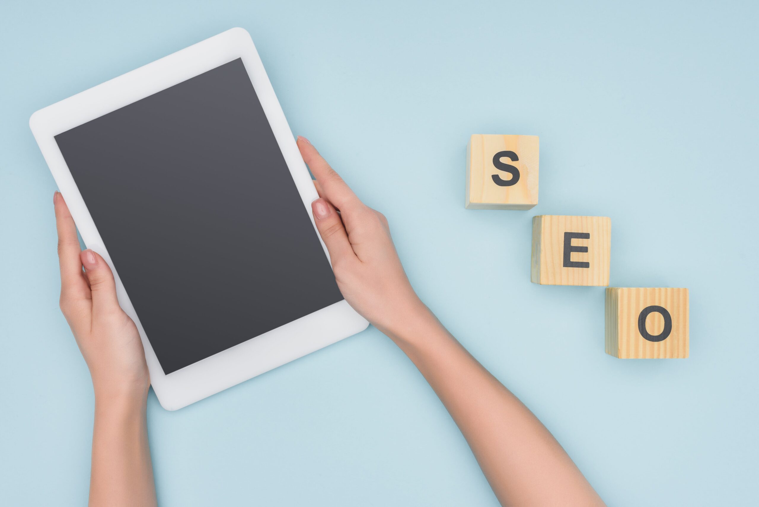 SEO for E-commerce: How to Sell More With Search