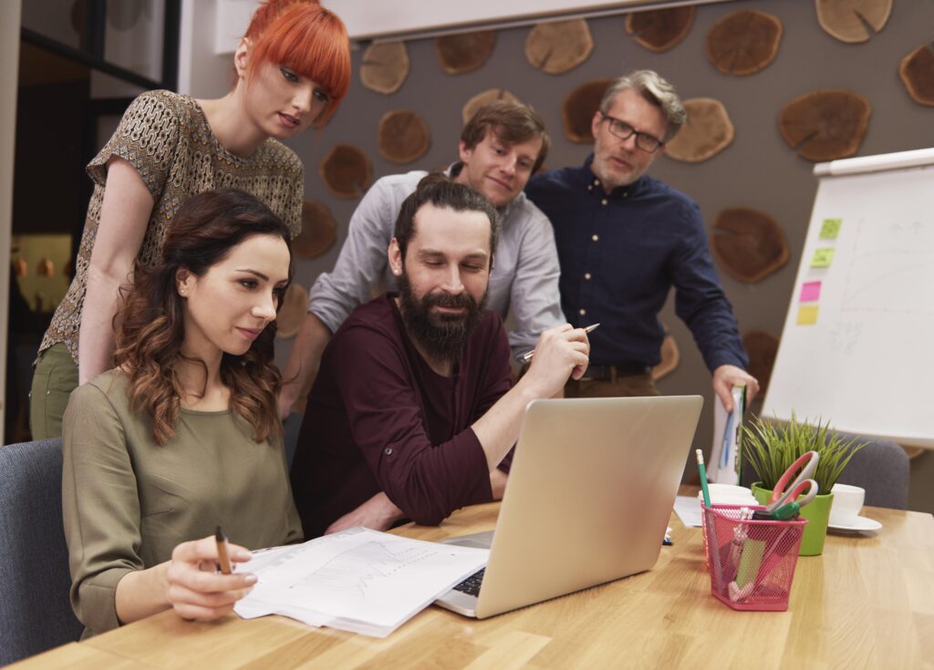 How to Choose the Right Web Design Company for Business Success