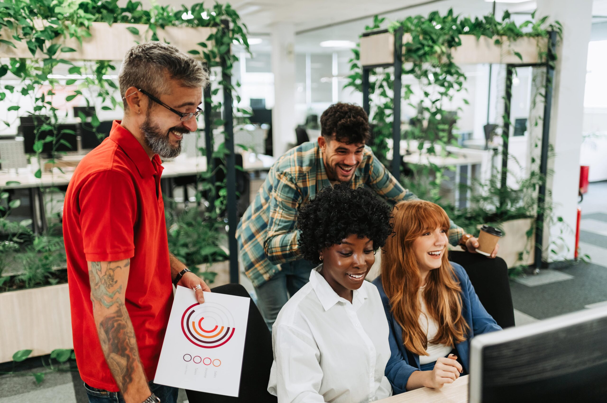 Nexvato: Premier SEO Agency for CBD Industry Success