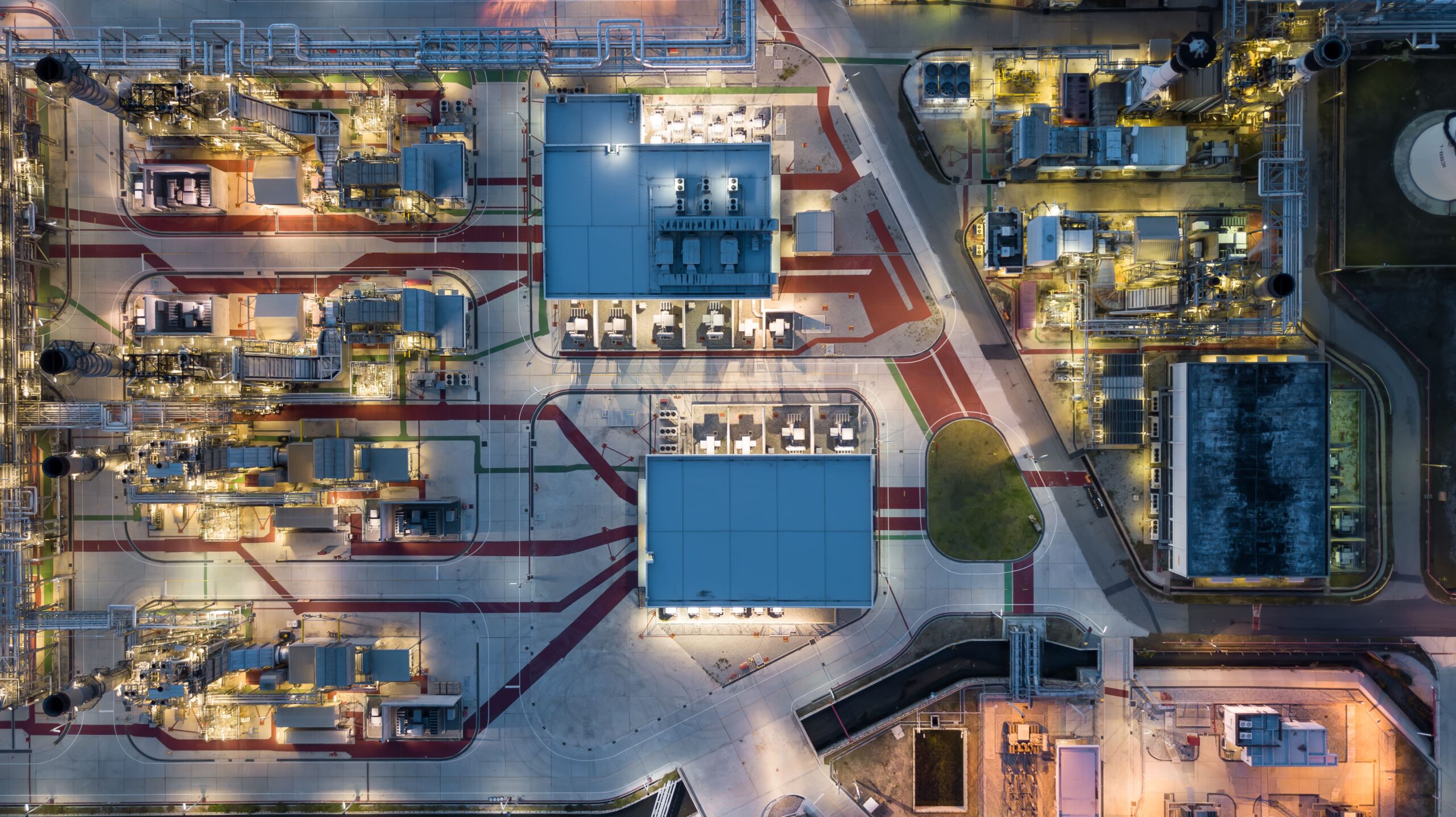 Best Looking Industrial Sites in 2025: Design Trends, Features, and Examples