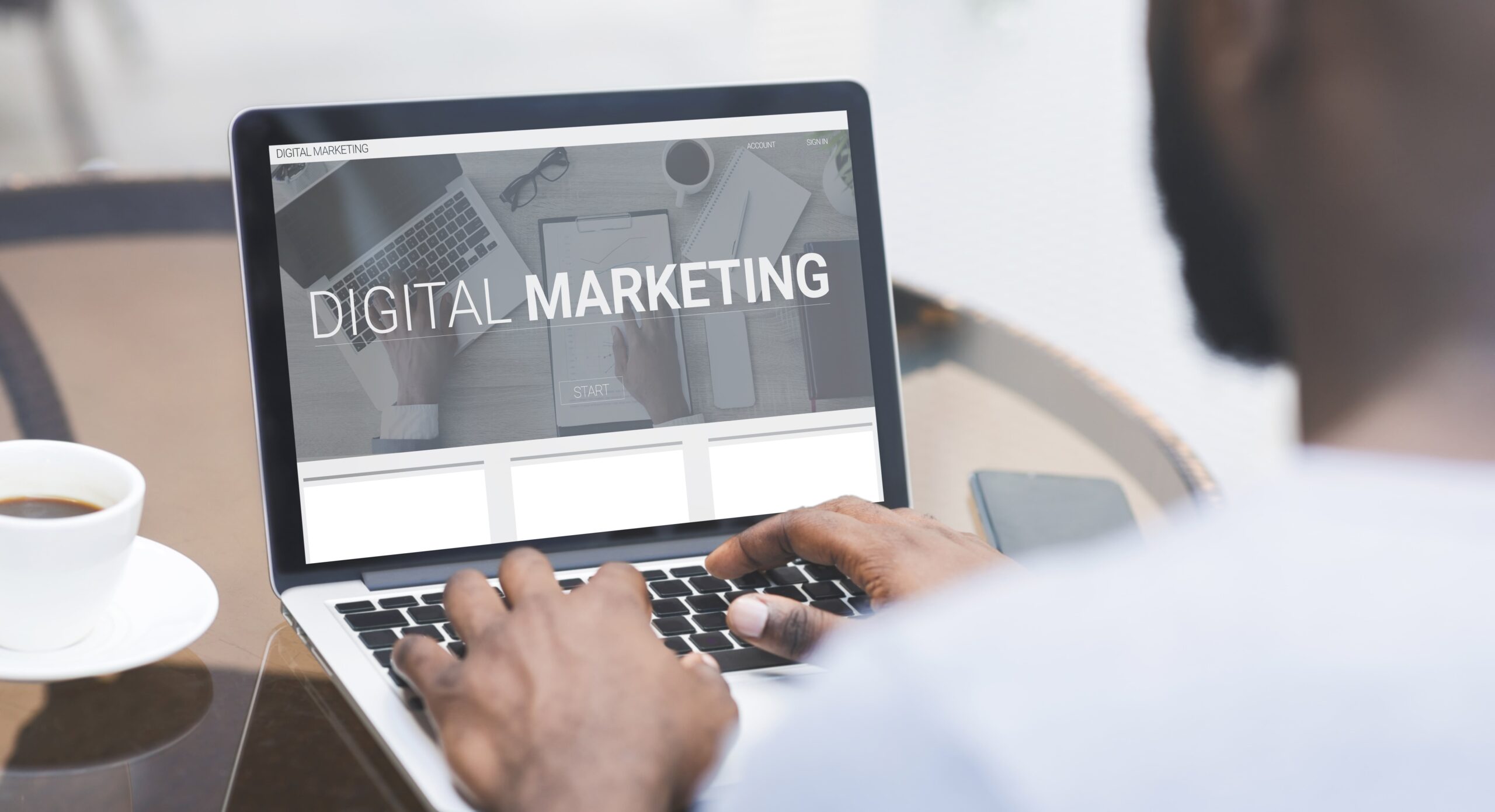 Transforming Businesses: What Makes a Great Digital Marketing Company