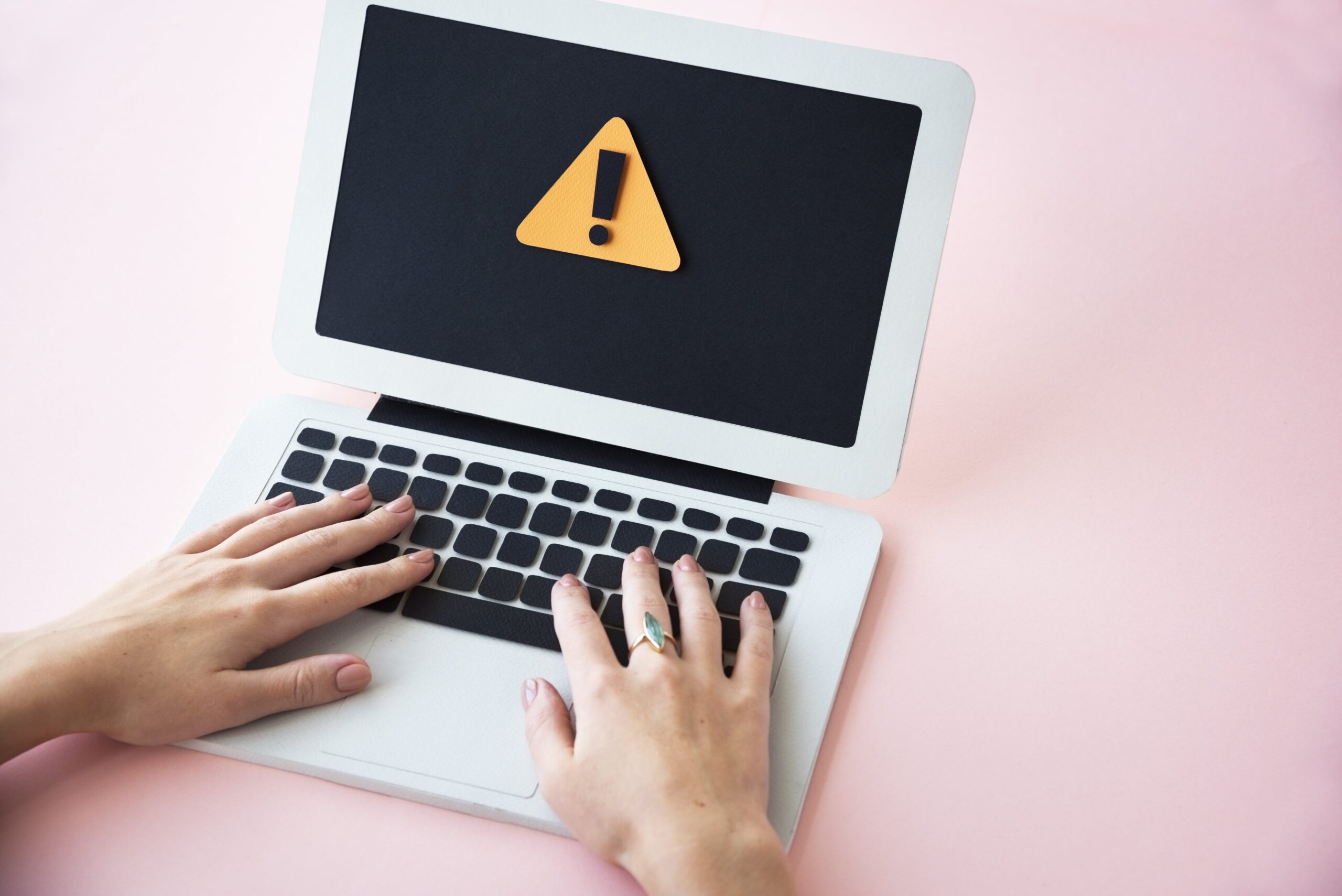 Why DIY Websites Hurt Your Brand: The Hidden Dangers Revealed