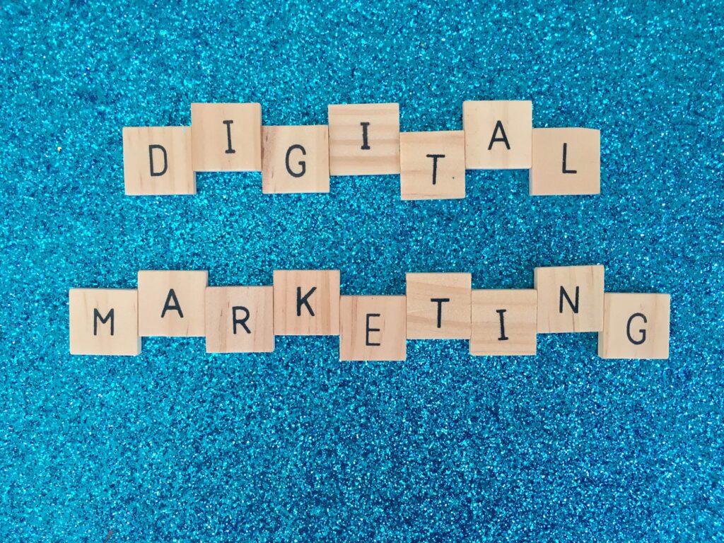 How to Identify and Partner with Top Digital Marketing Companies