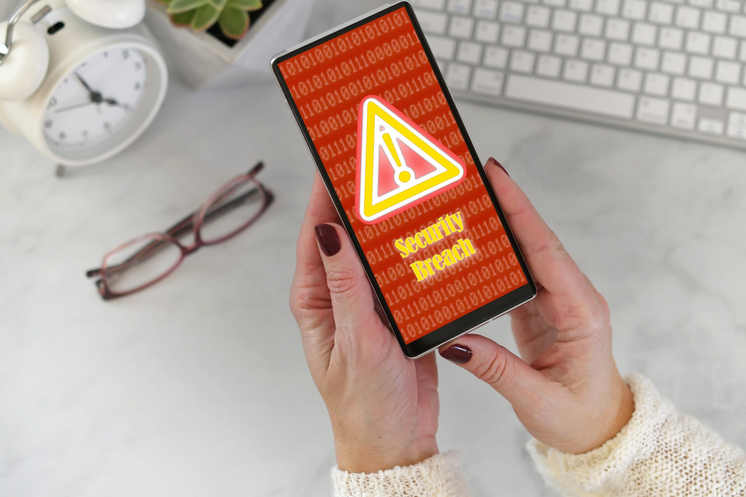 Digital Marketing Scams to Avoid in 2025 – Protect Your Business with Nexvato