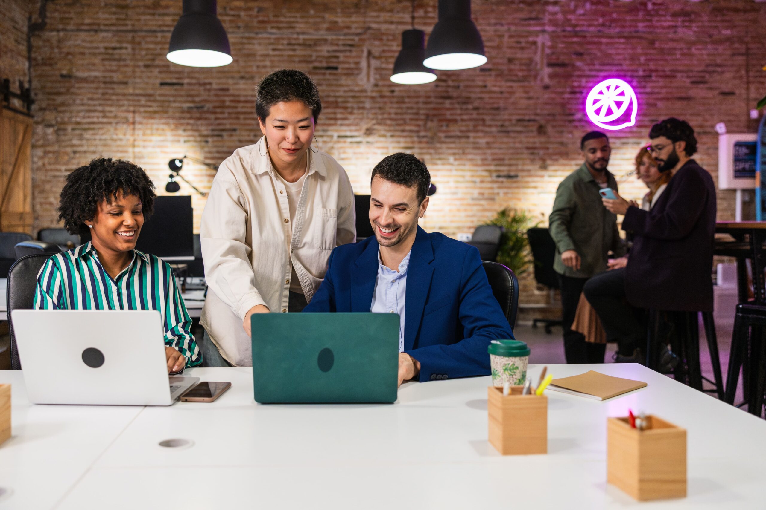 Nexvato: Premier SEO Agency for CBD Industry Success