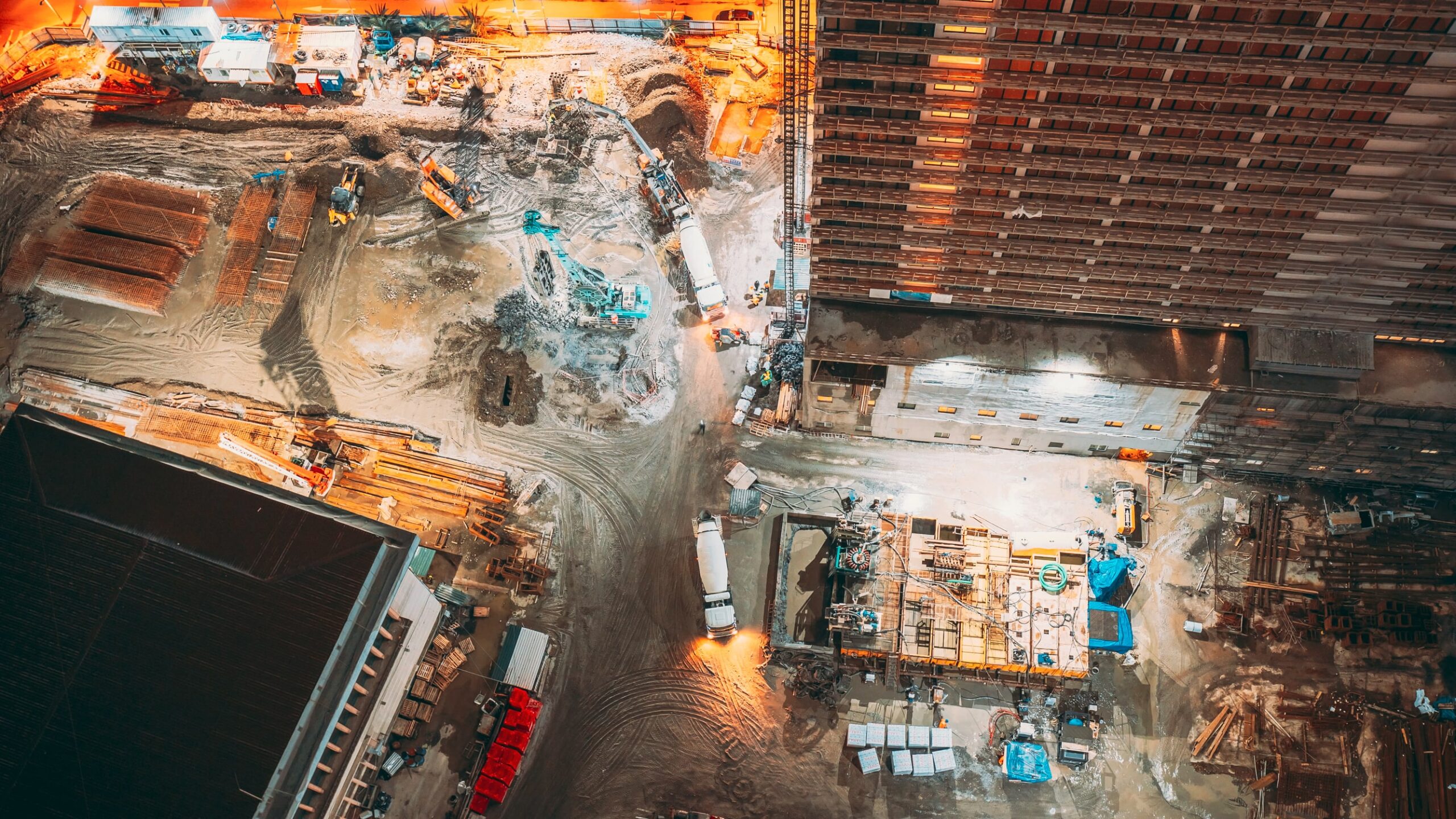 Best Looking Industrial Sites in 2025: Design Trends, Features, and Examples