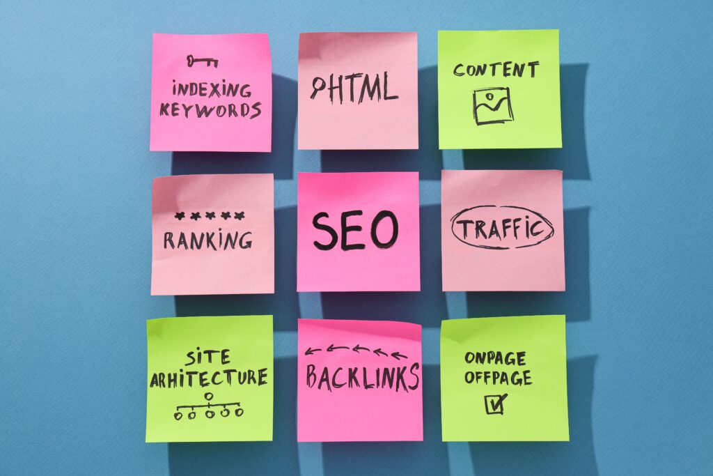Transform Your Online Presence with Powerful Off Page SEO Services
