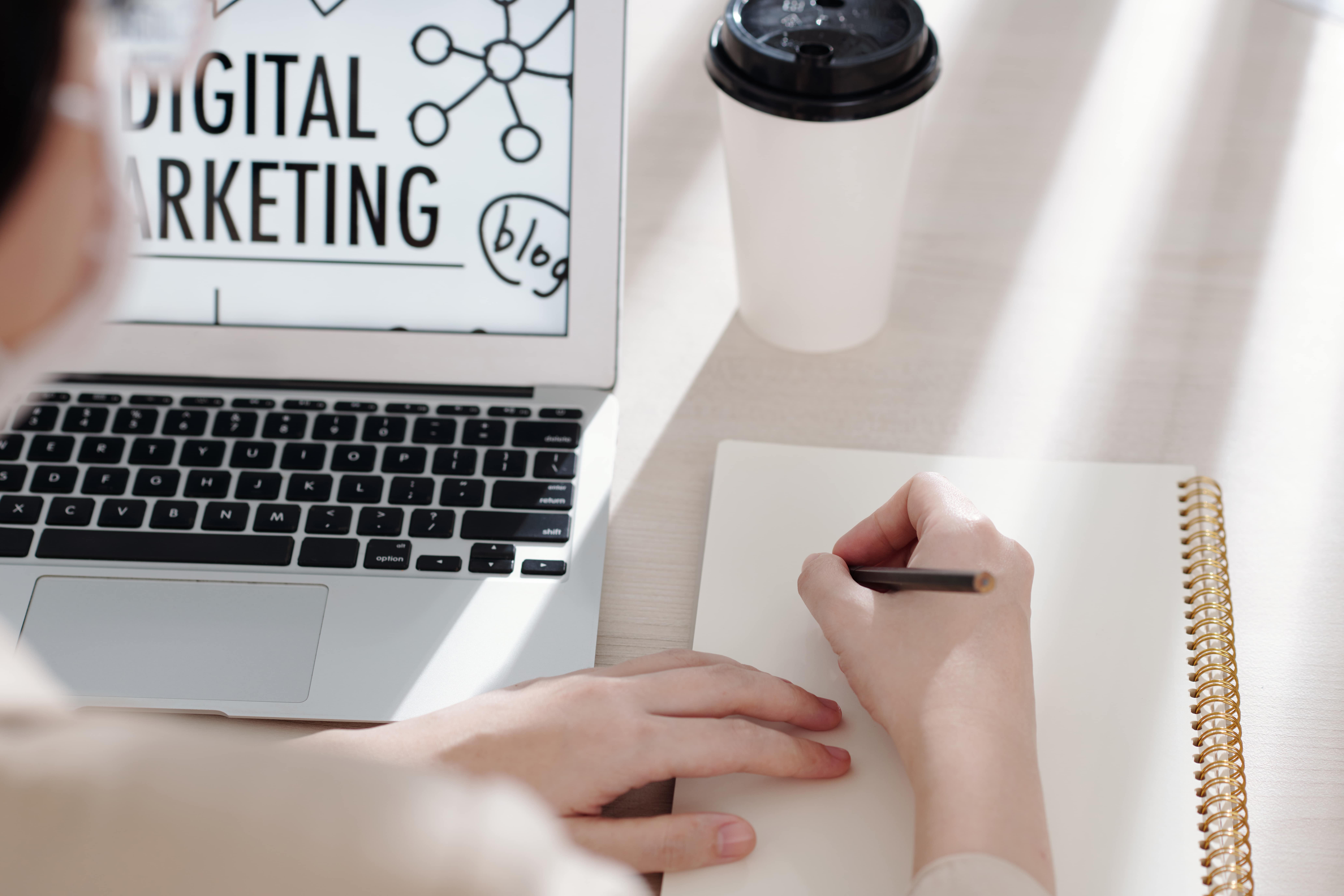 Transforming Businesses: What Makes a Great Digital Marketing Company