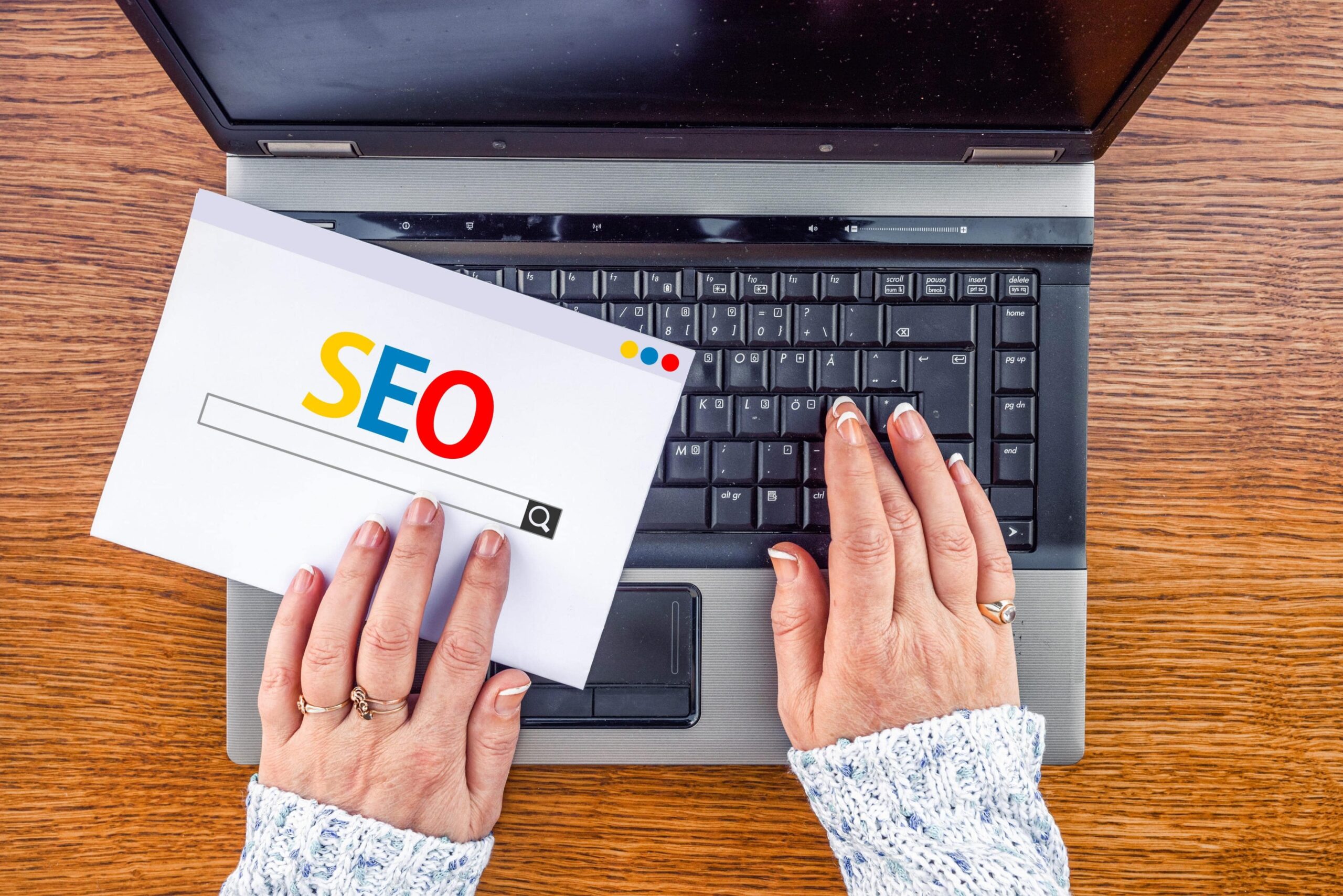 Transform Your Online Presence with Powerful Off Page SEO Services