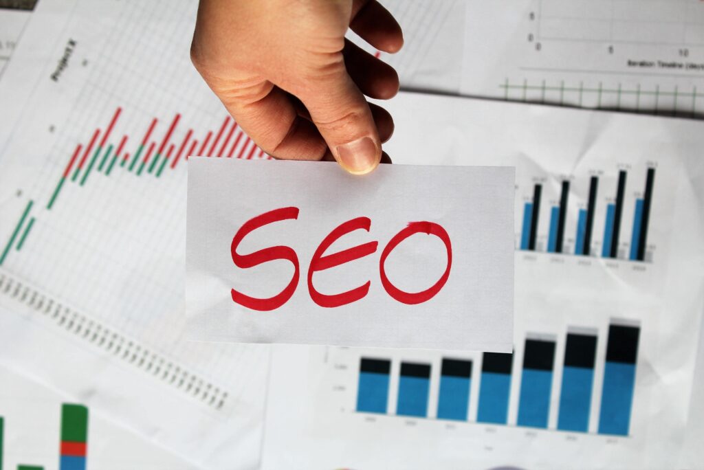 Expert Small Business SEO Consultant: Boost Your Rankings