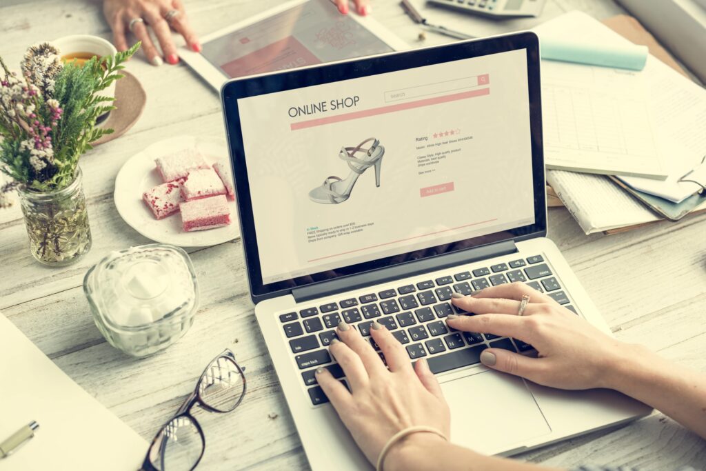 Building the Perfect Small Business Ecommerce Website in 2025 | Nexvato Guide