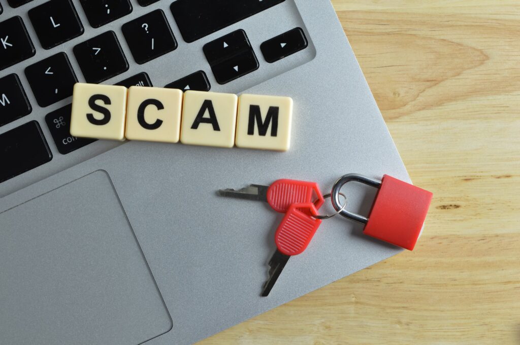 Digital Marketing Scams to Avoid in 2025 – Protect Your Business with Nexvato