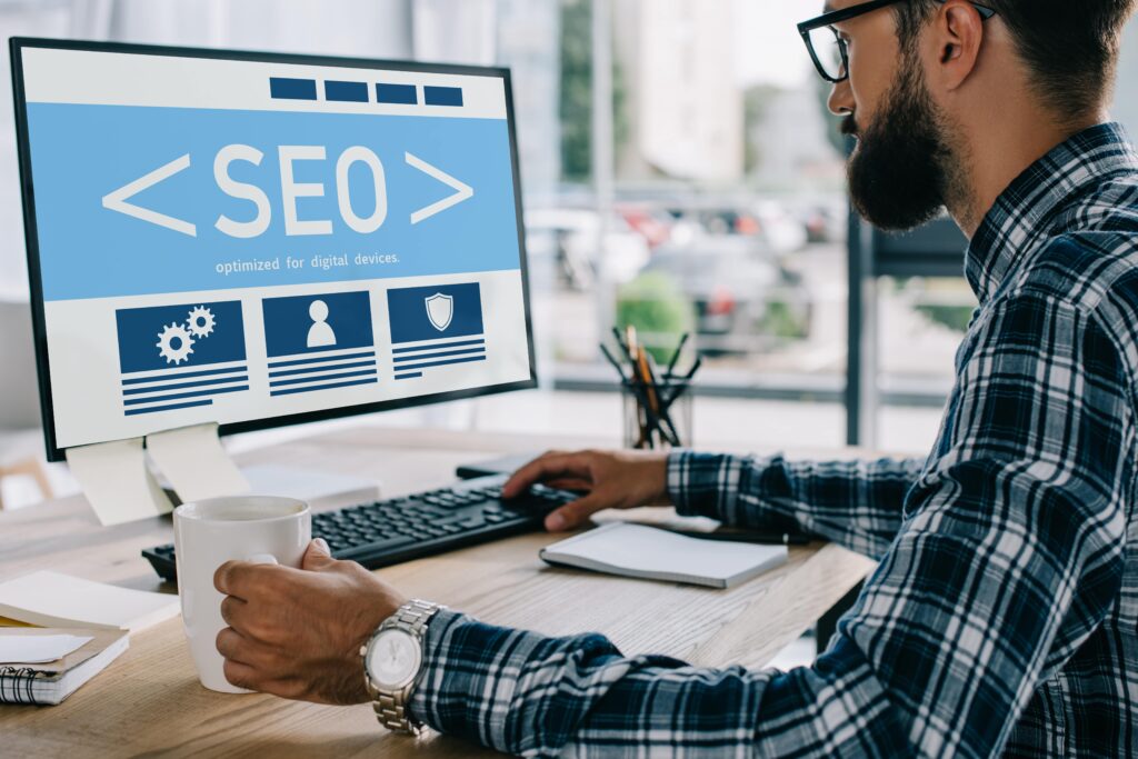 The Complete Guide to Creating an SEO Compliant Website