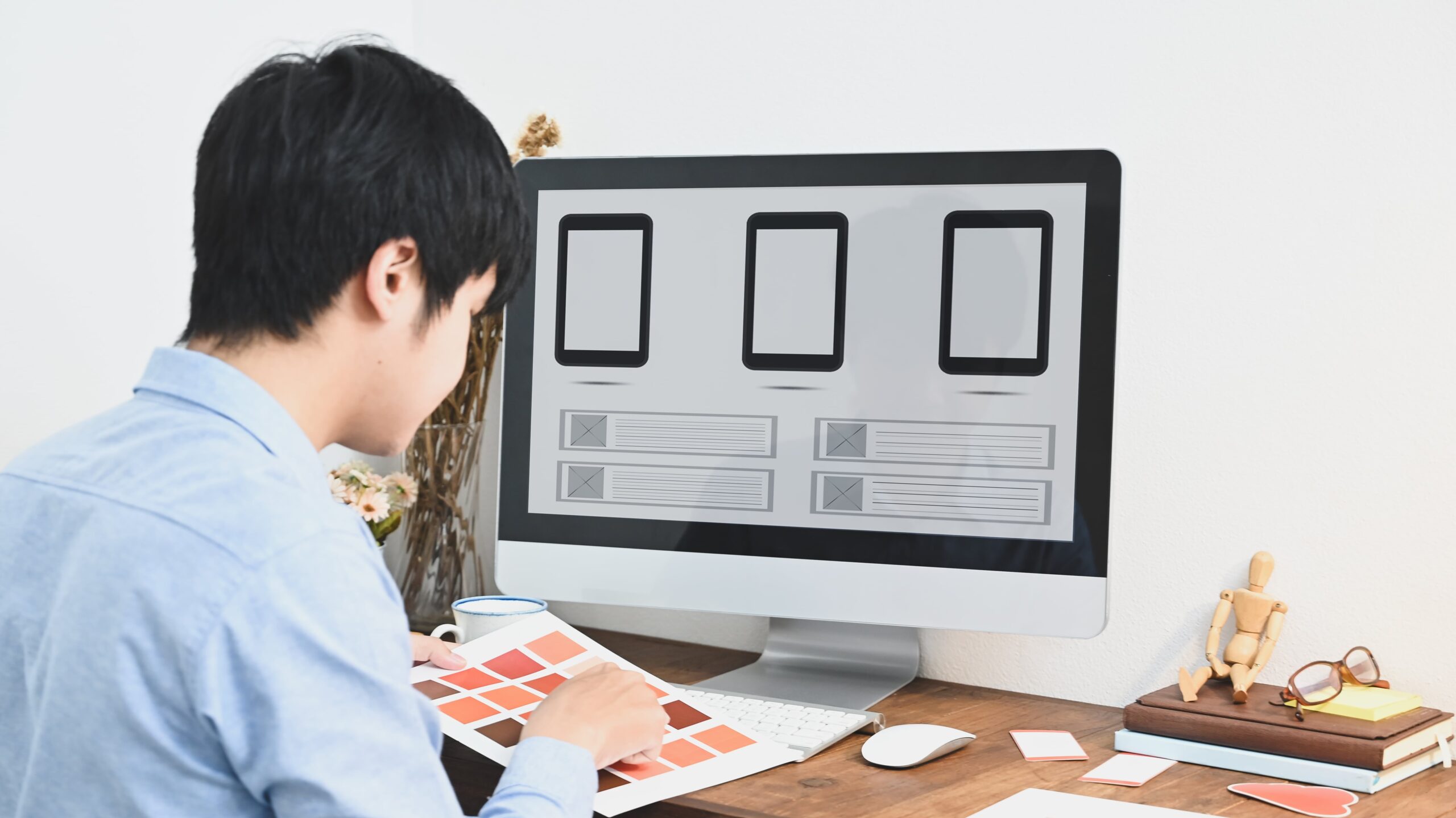What to Look for in a Top Responsive Web Design Company