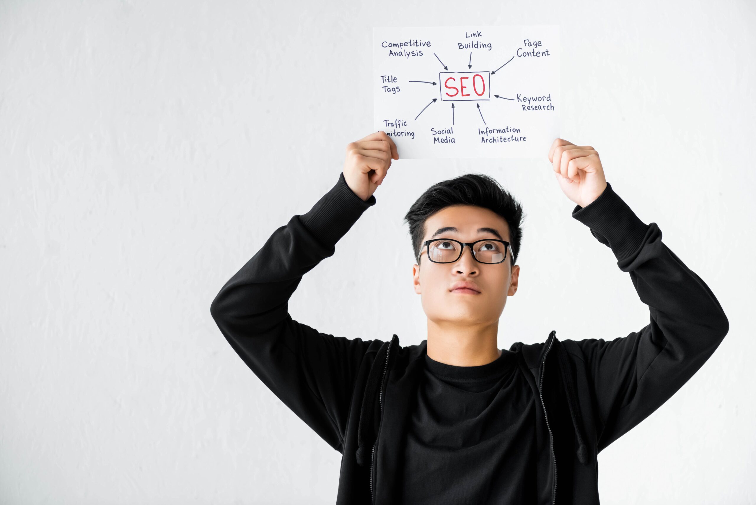 The Science of SEO: 5 Data-Driven Tips That Work