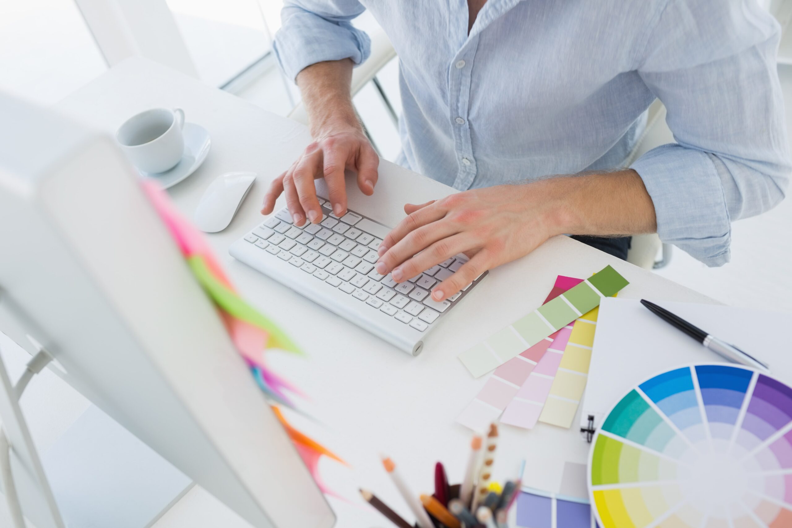 How to Choose the Right Web Designer for Your Business