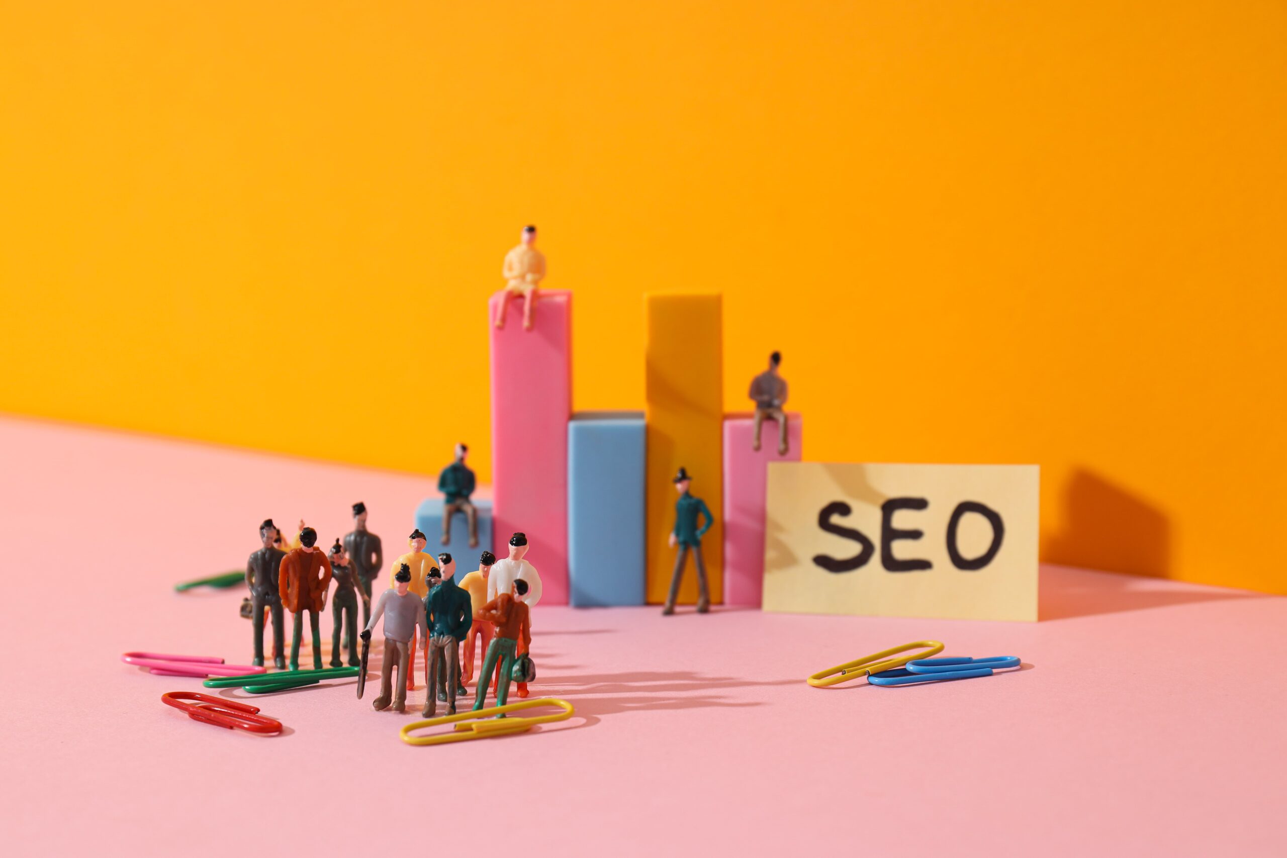 DIY SEO Optimization: Why It's Failing Your Business