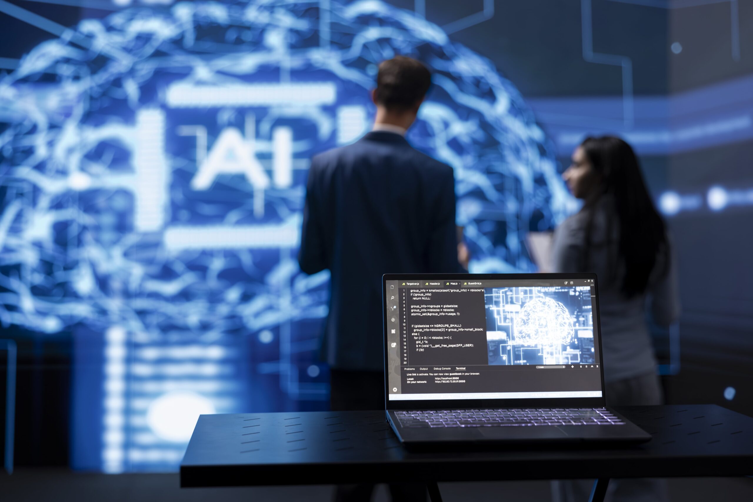 Top Web Design Trends Shaping the Digital Landscape in 2025