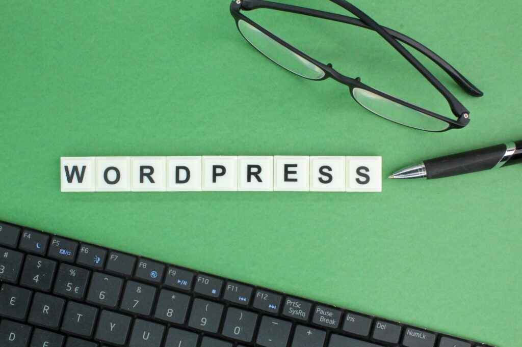 Why Your Business Needs a Custom WordPress Development Company in 2025