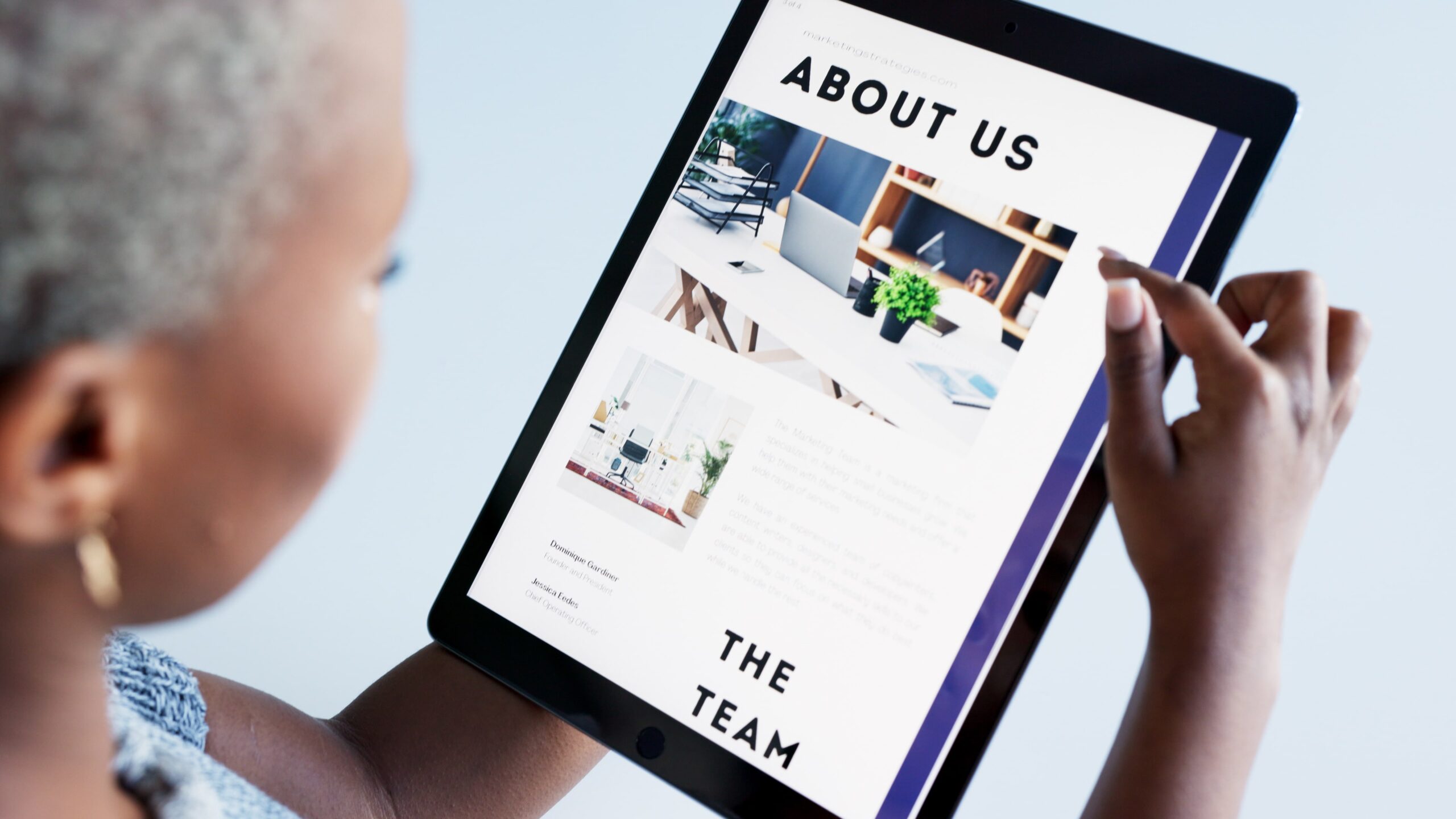 What to Look for in a Top Responsive Web Design Company