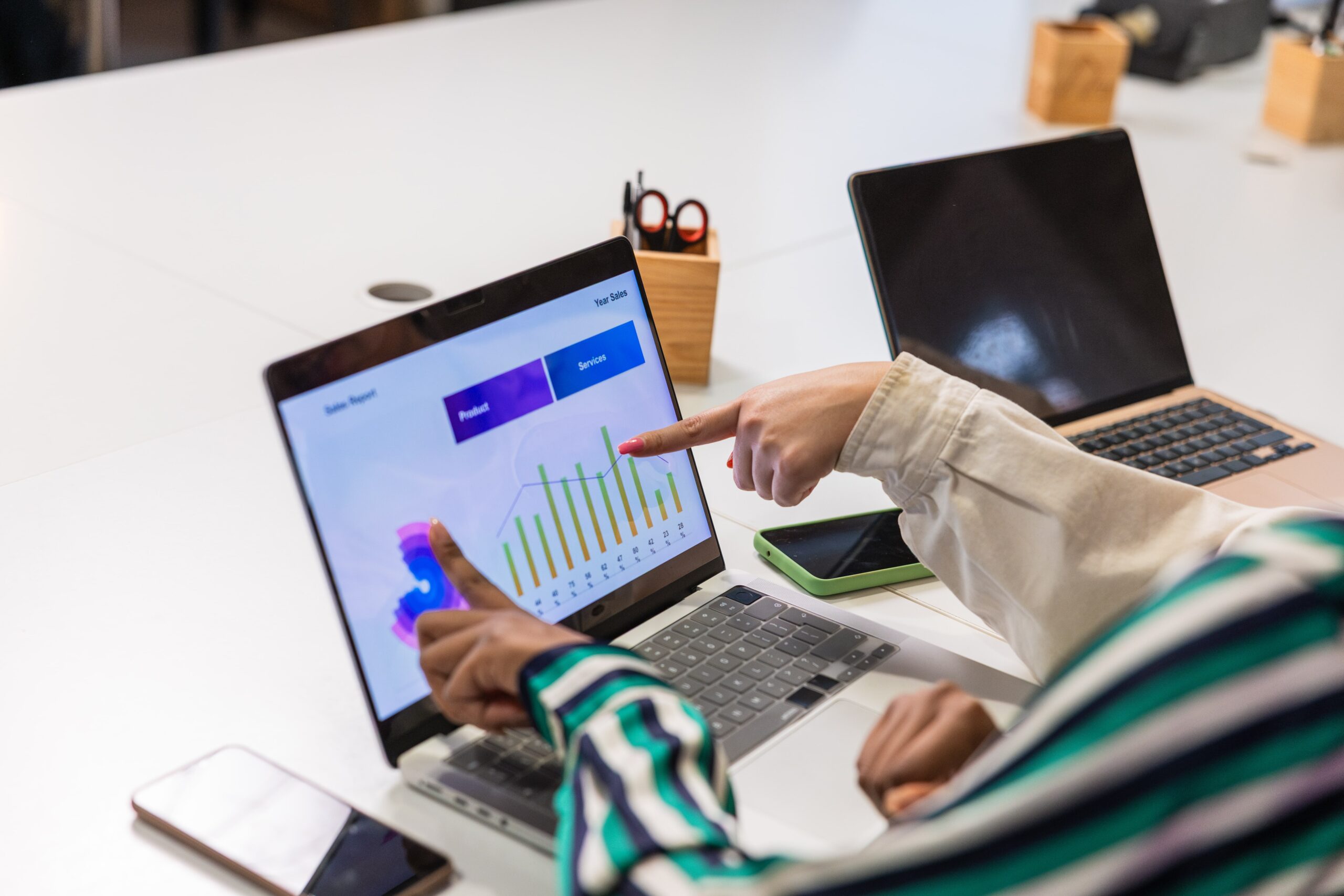 Nexvato Dashboard Just Got Smarter – See What's New Inside
