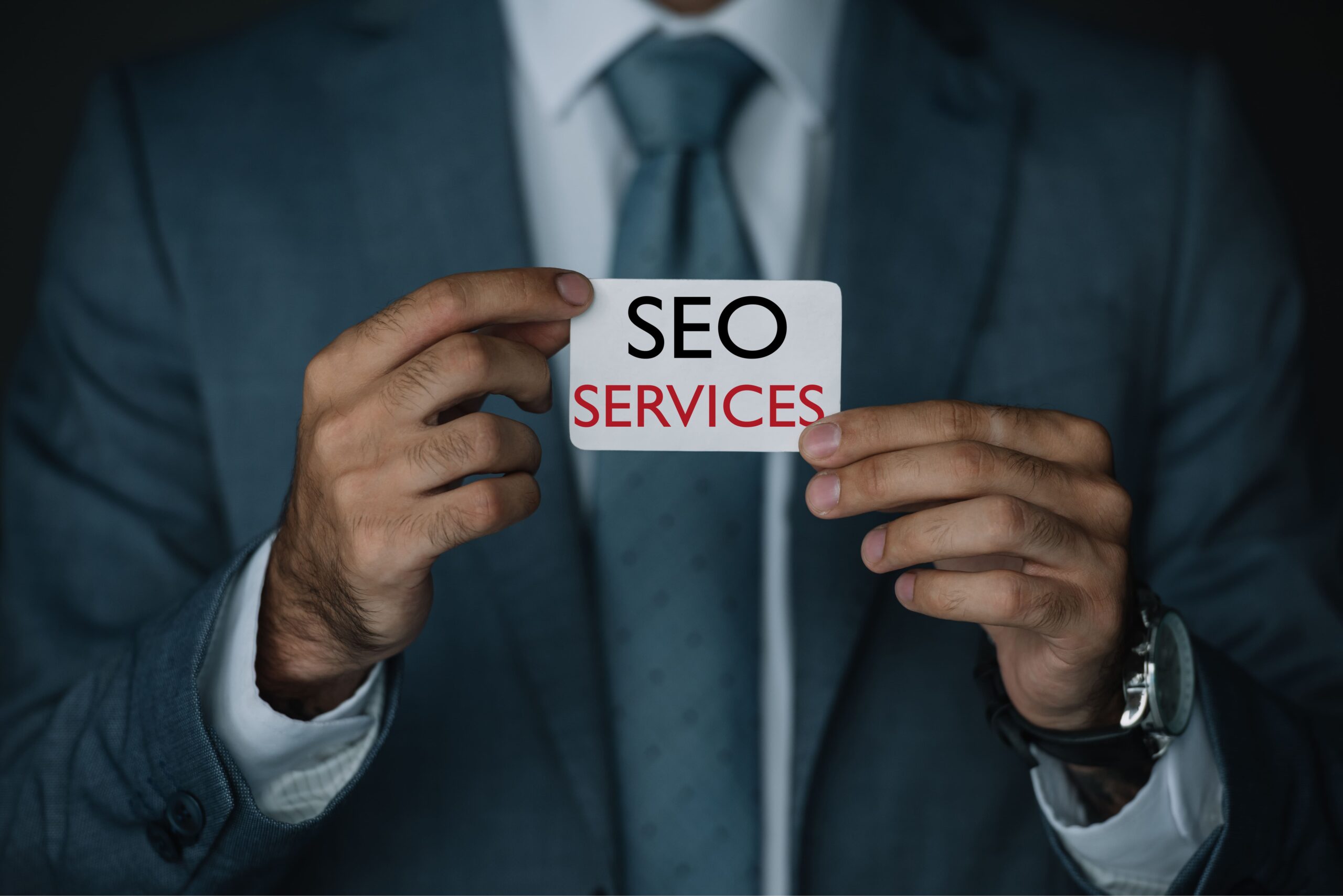 NEX seo services for small business